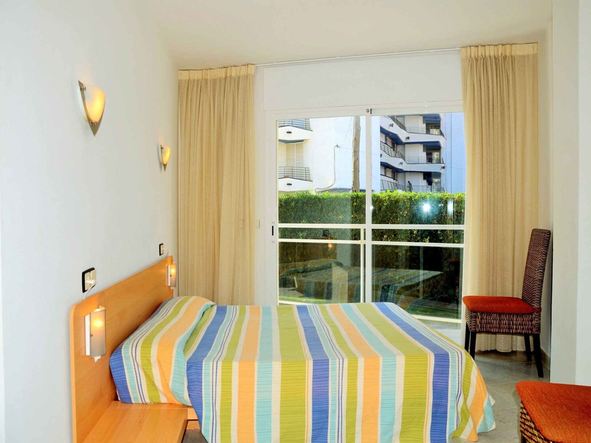 Centraal gelegen appartement aan het strand in Estartit - foto 5