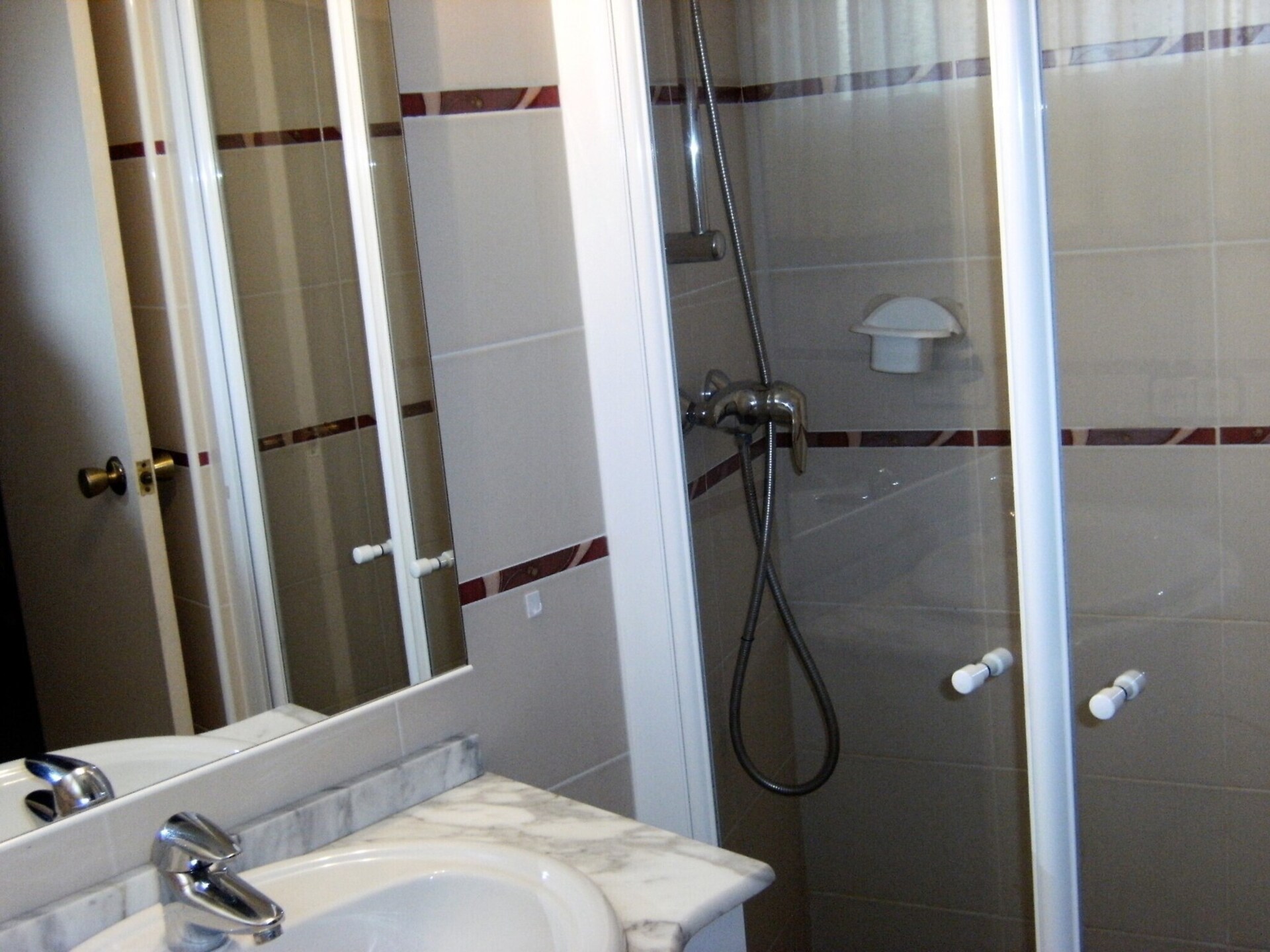 Centraal gelegen appartement aan het strand in Estartit - foto 14