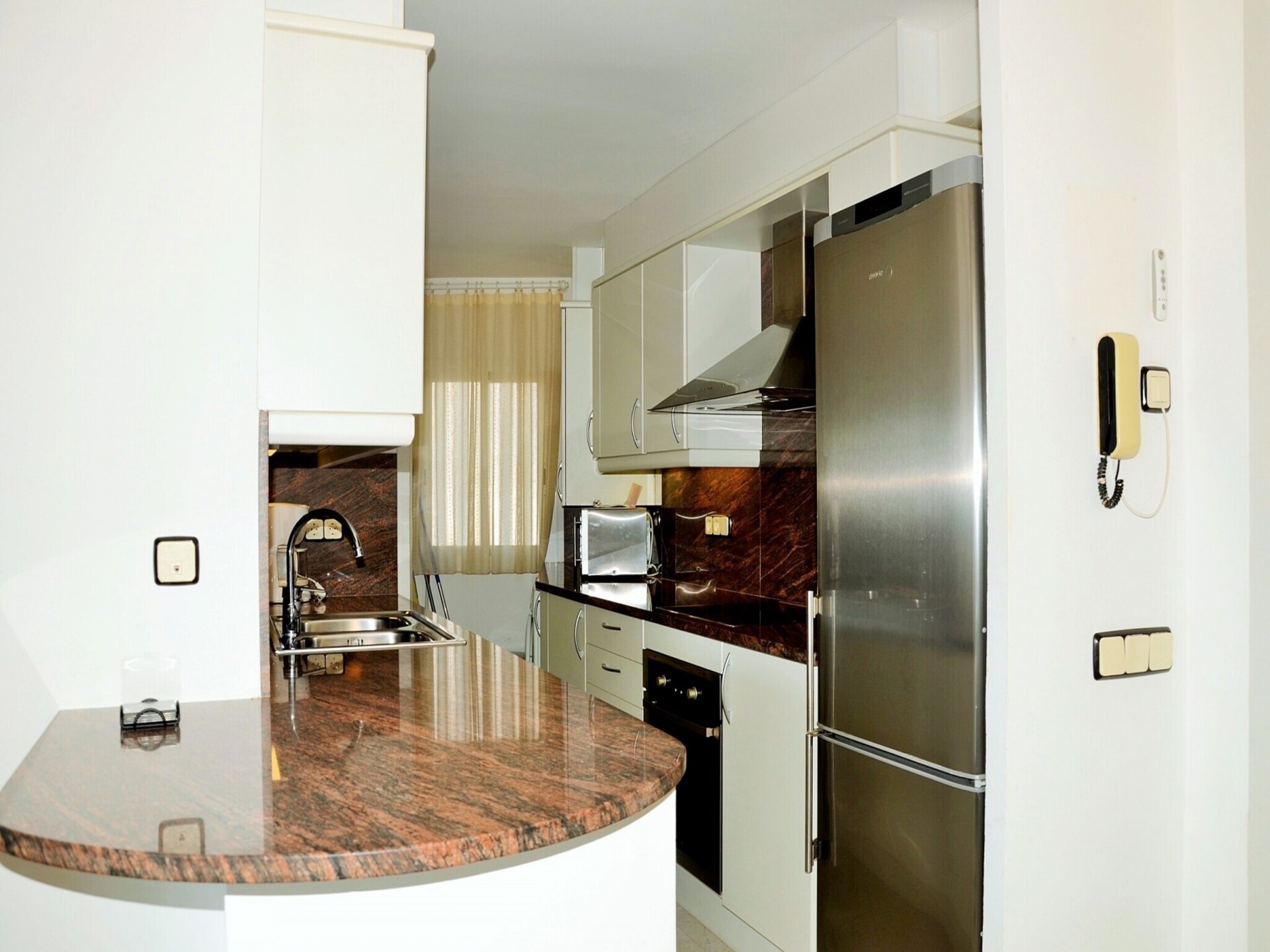 Centraal gelegen appartement aan het strand in Estartit - foto 11