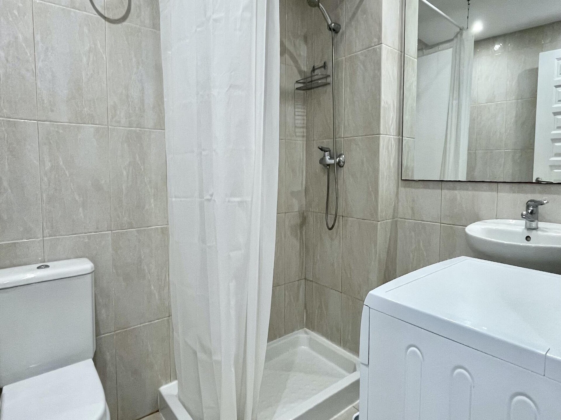 Appartement aan het strand in het centrum van Estartit - foto 11
