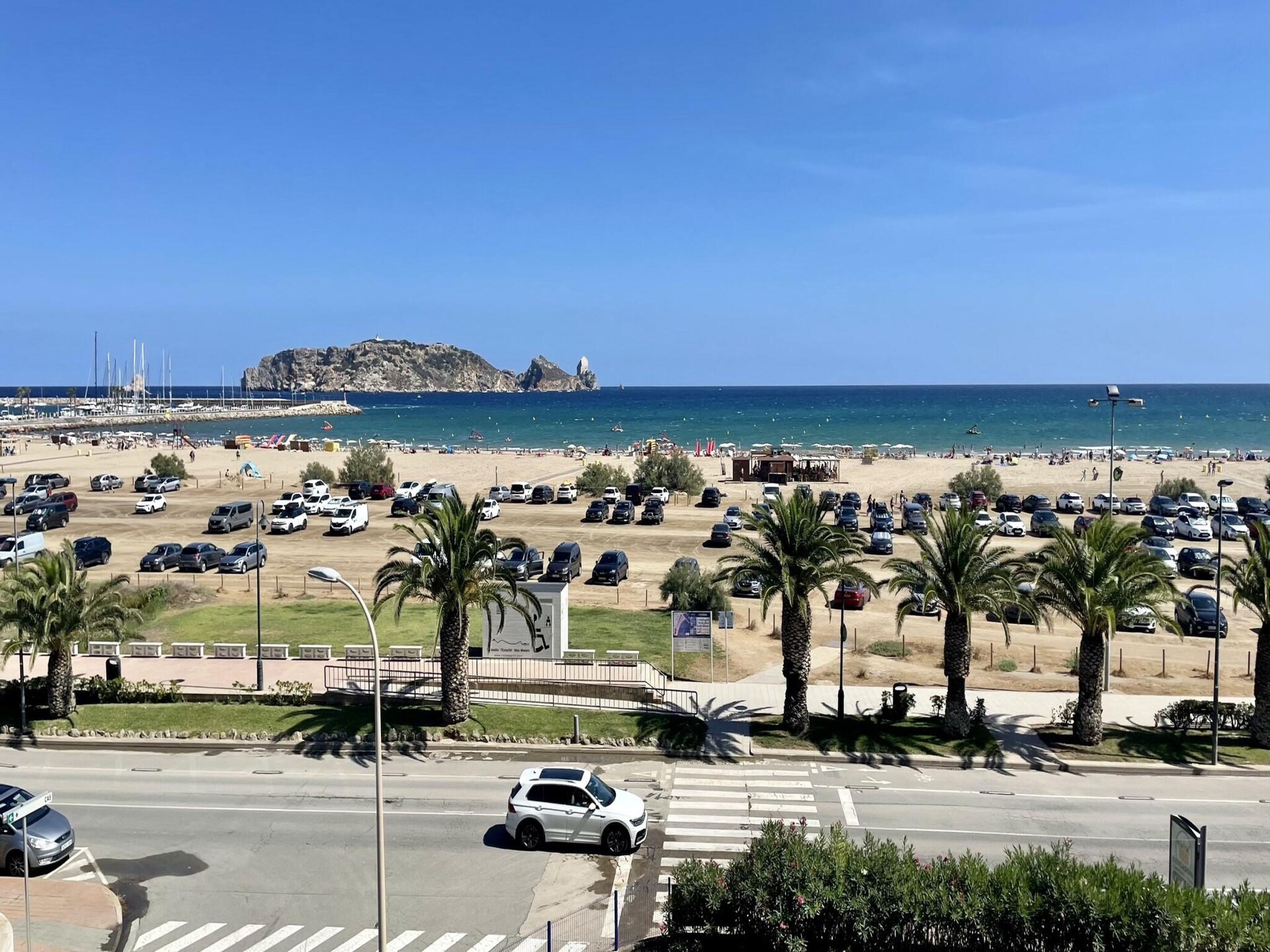 Appartement aan het strand in het centrum van Estartit - foto 16
