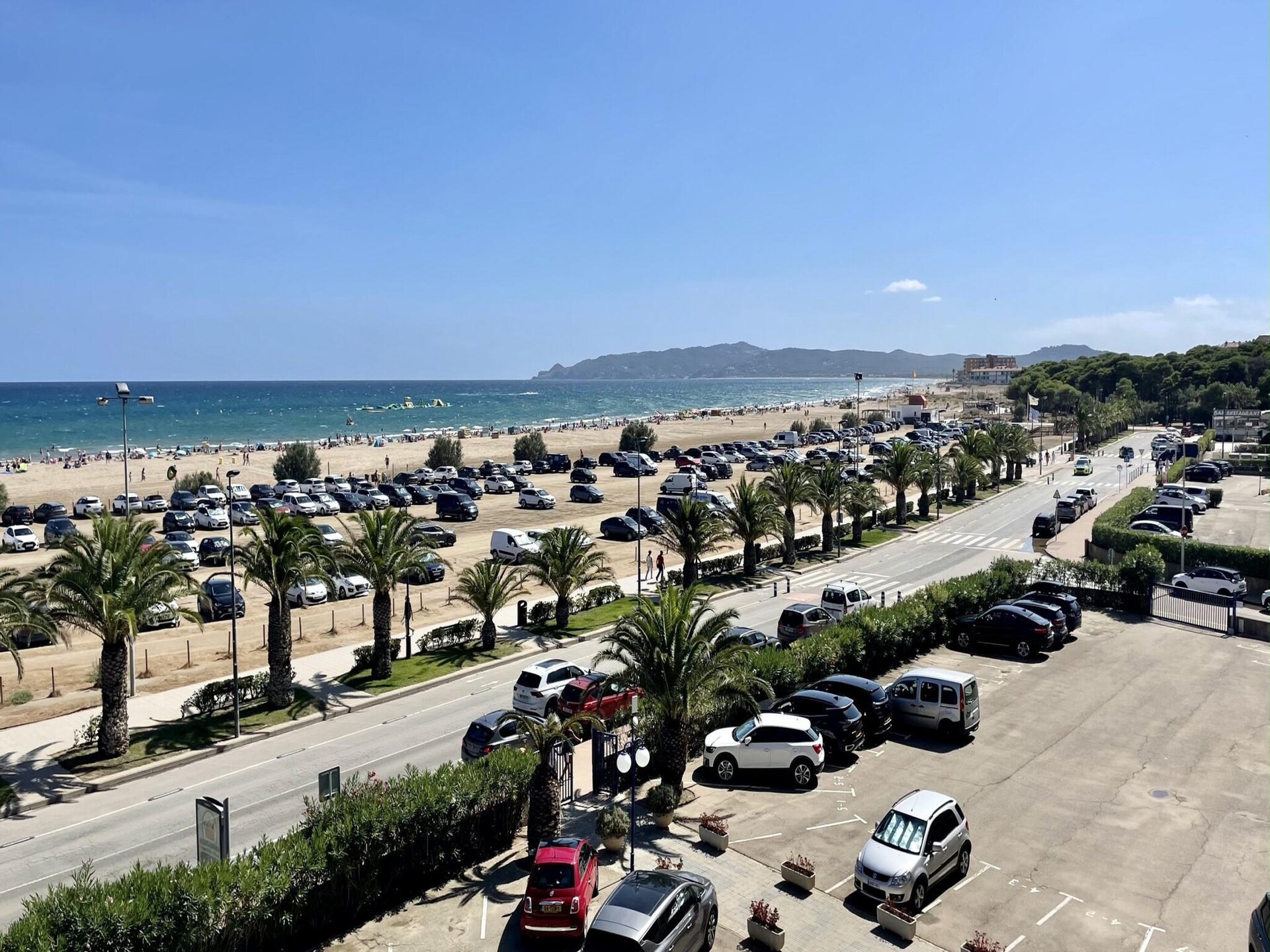 Appartement aan het strand in het centrum van Estartit - foto 17