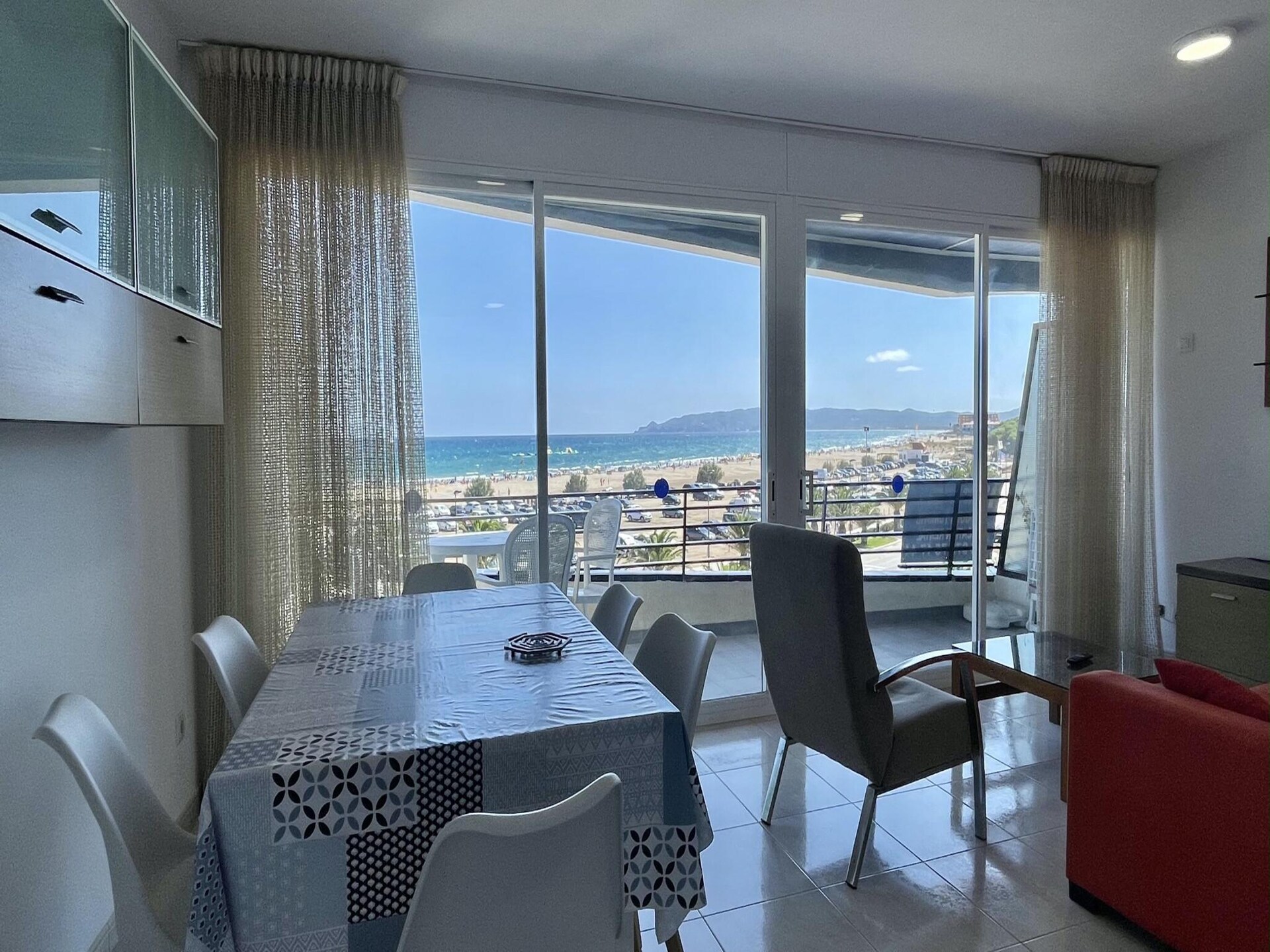 Appartement aan het strand in het centrum van Estartit - foto 7