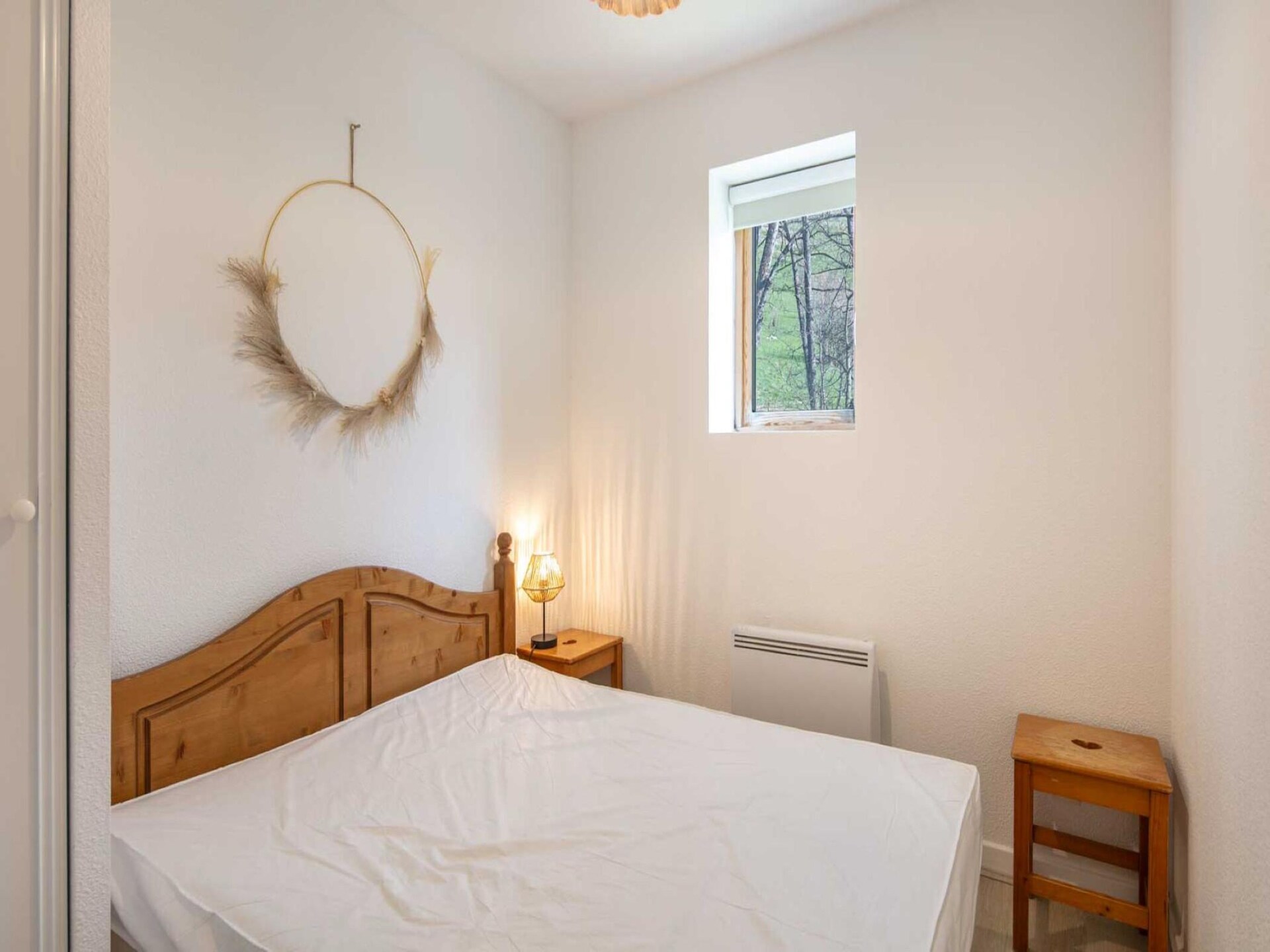 Appartement Les Biches N°81 - 3P6, direct aan de piste in Saint-Sorlin - foto 4