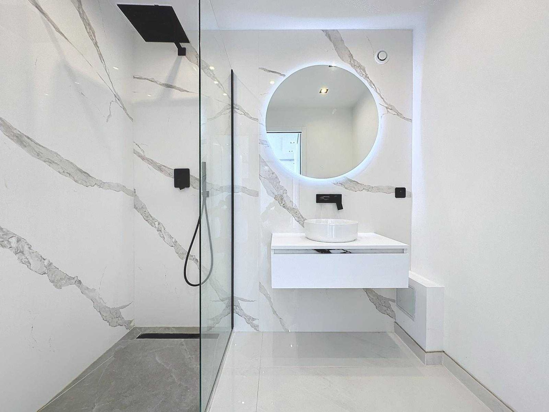 Modern appartement voor 2 personen in Mandelieu-la-Napoule - foto 4
