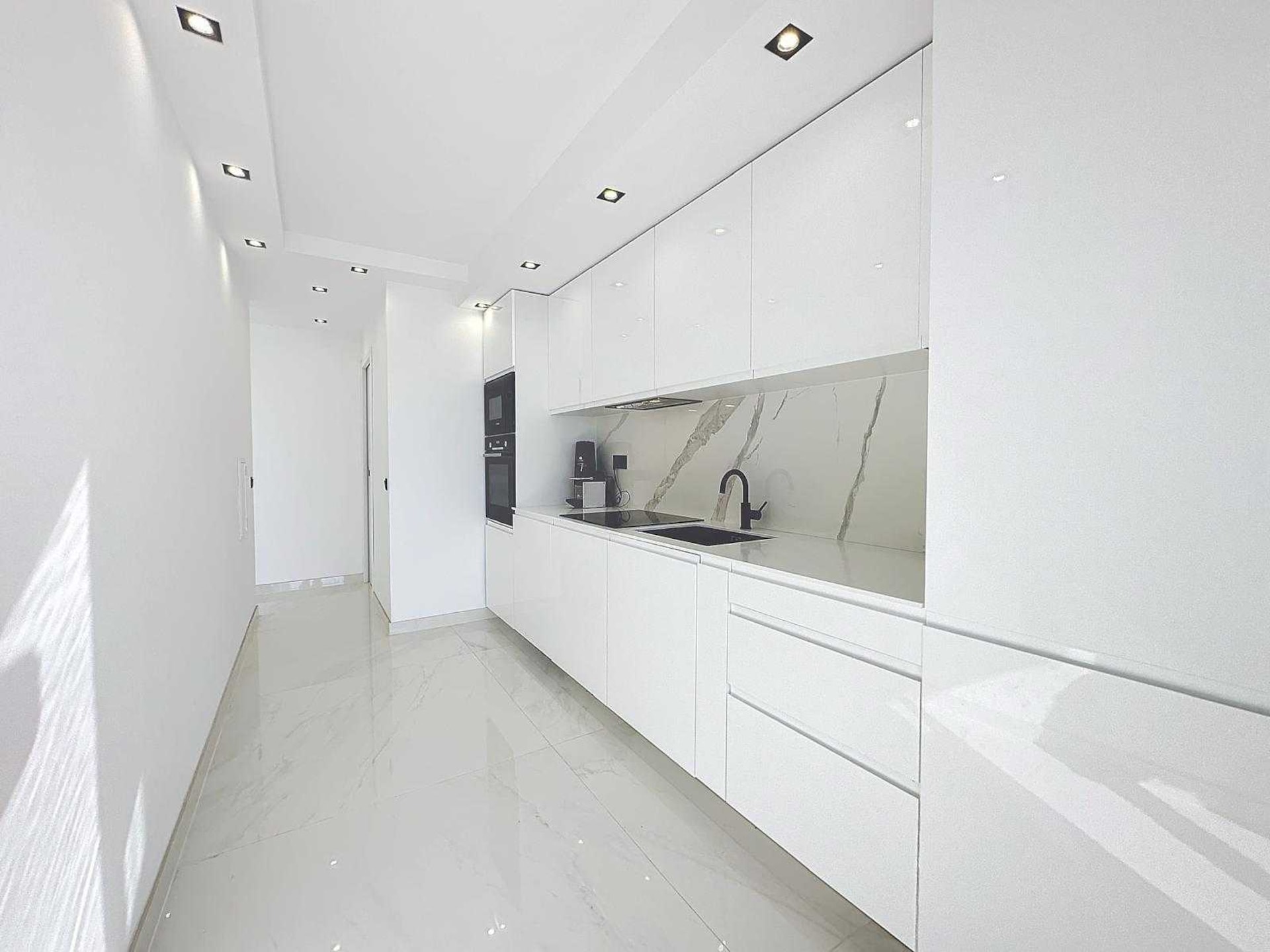 Modern appartement voor 2 personen in Mandelieu-la-Napoule - foto 10