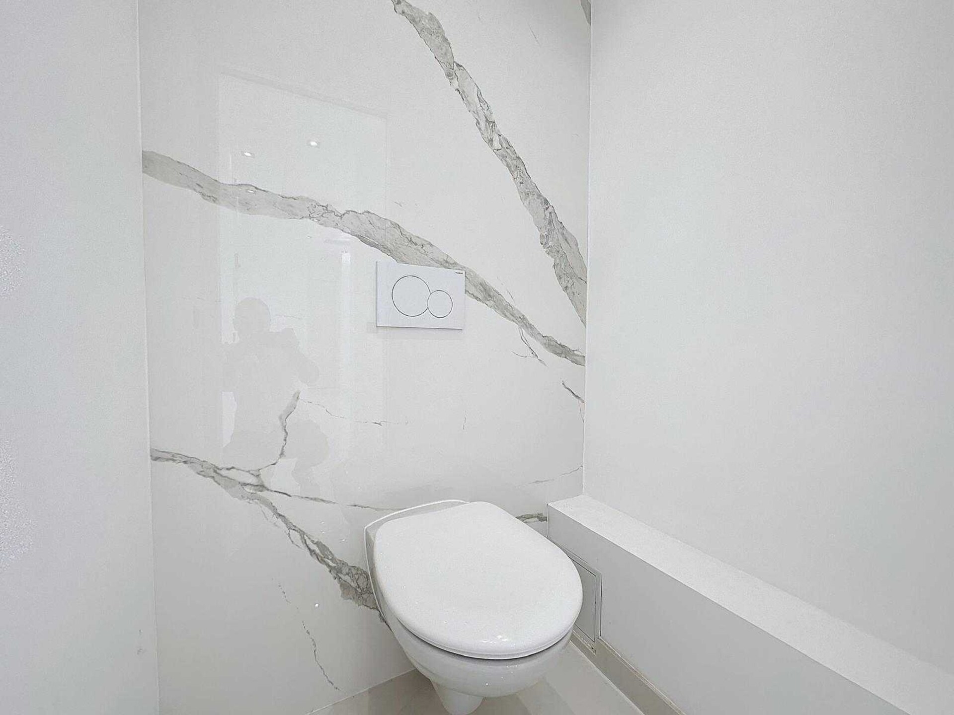 Modern appartement voor 2 personen in Mandelieu-la-Napoule - foto 17