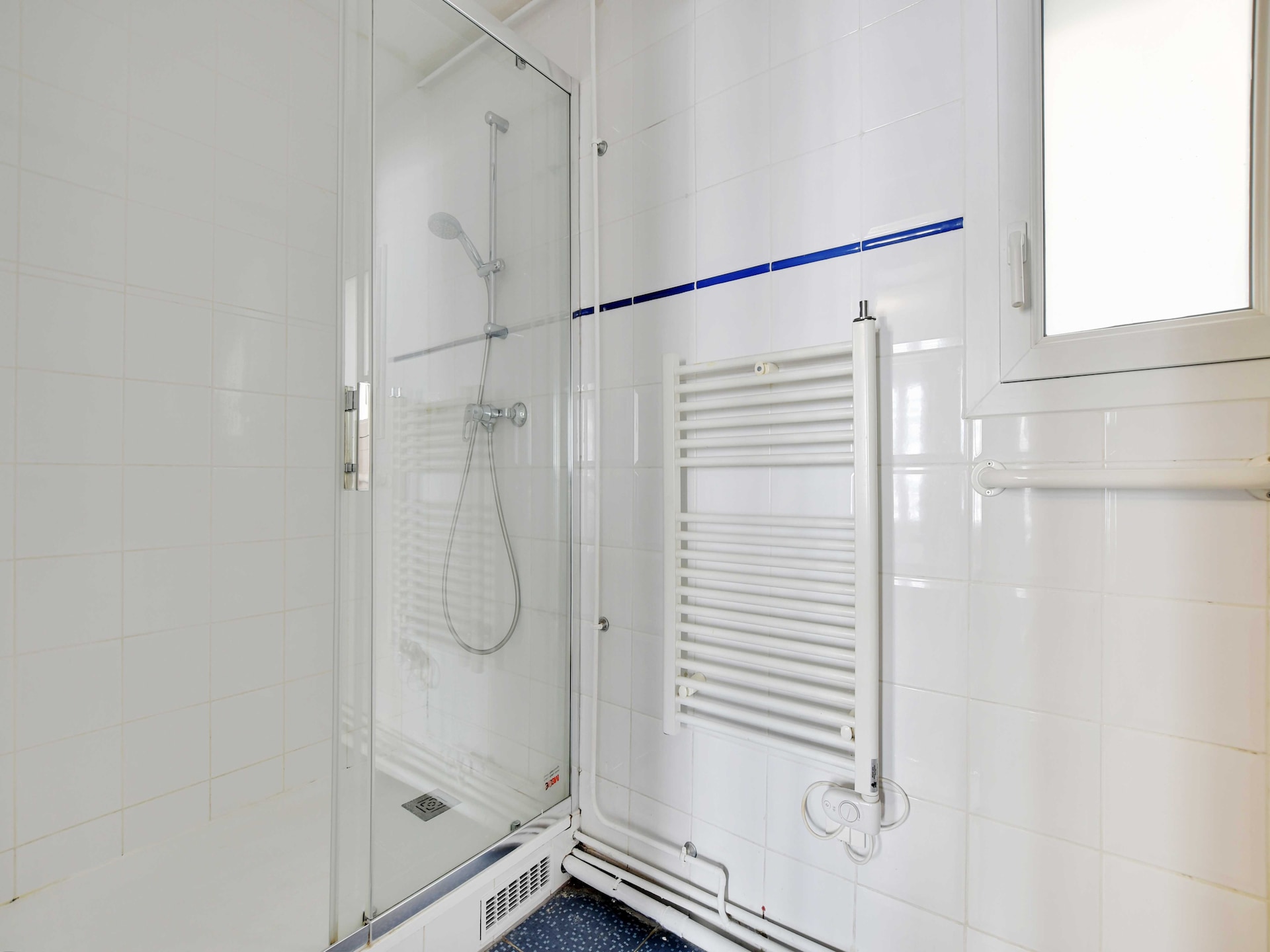 Licht appartement 4p bij Père Lachaise, Parijs 20e - foto 4
