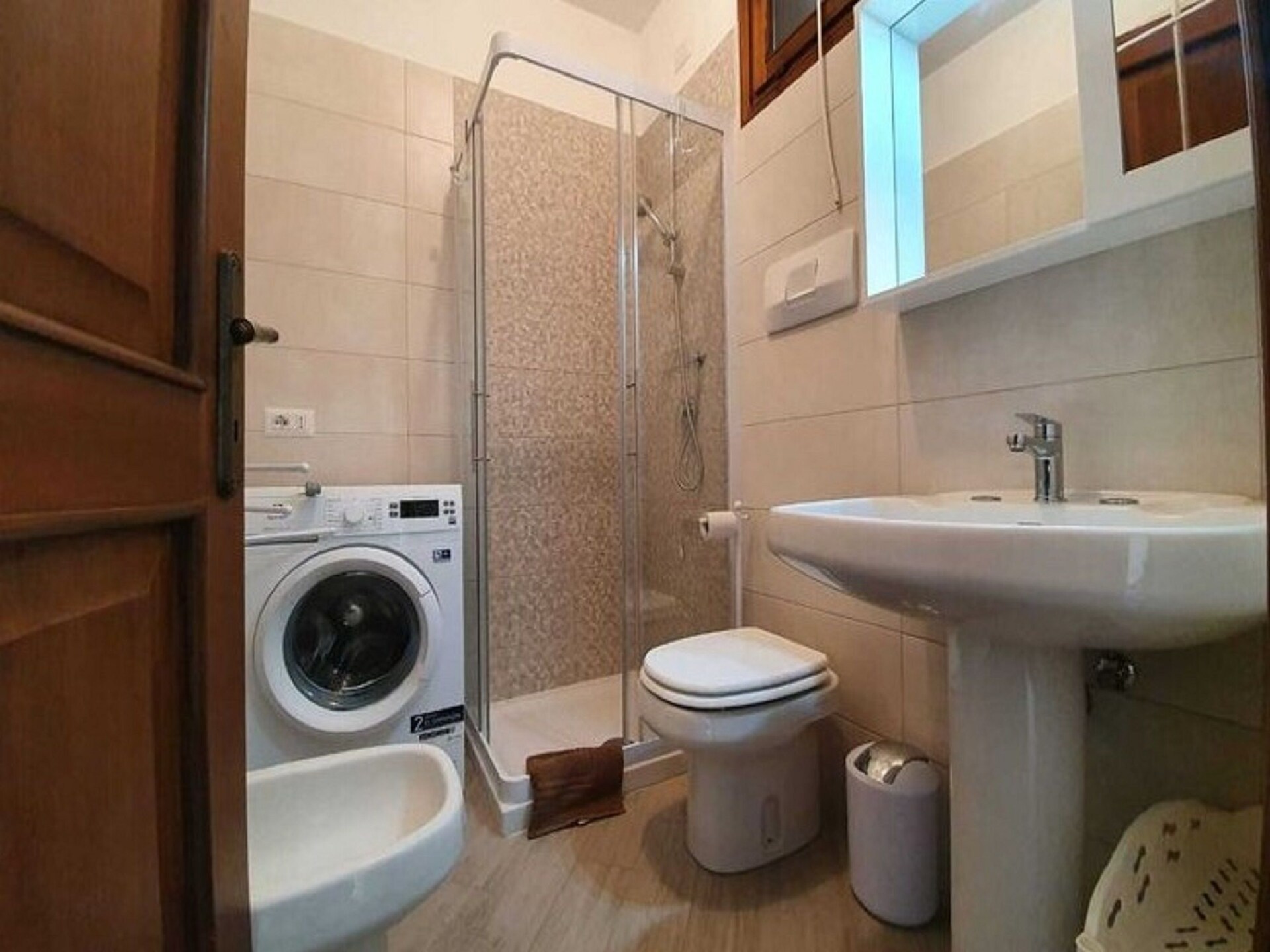 Romantisch appartement met tuin aan het Lago Maggiore in Feriolo di Baveno - foto 15