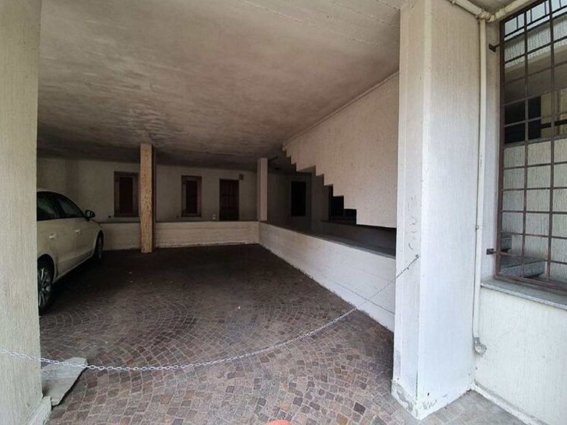 Romantisch appartement met tuin aan het Lago Maggiore in Feriolo di Baveno - foto 19