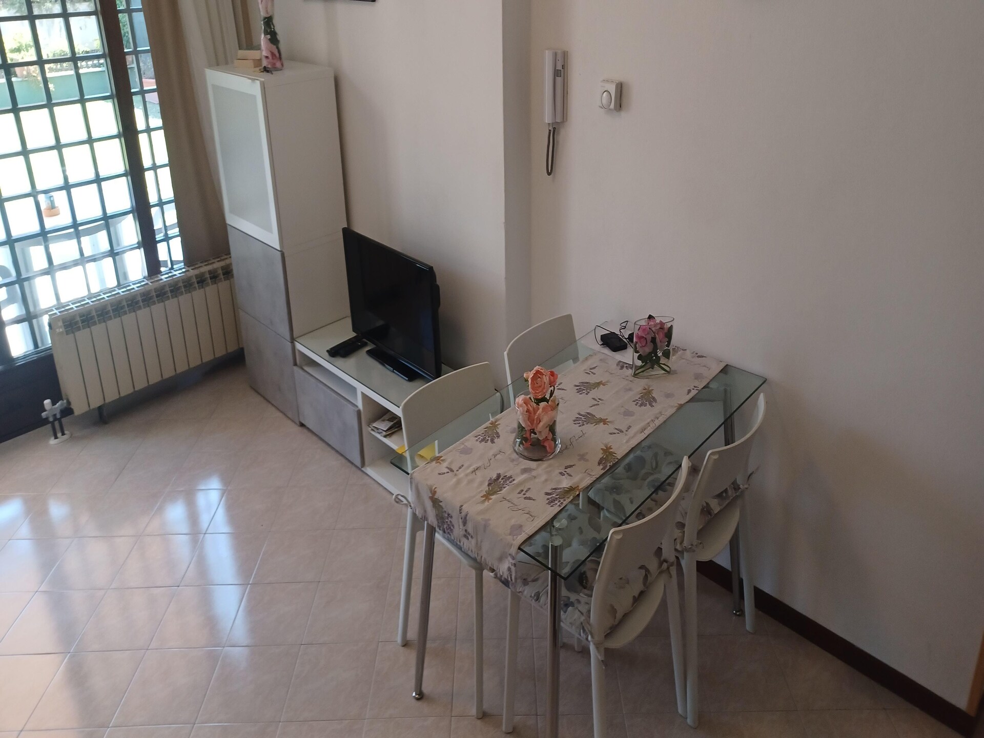 Romantisch appartement met tuin aan het Lago Maggiore in Feriolo di Baveno - foto 8