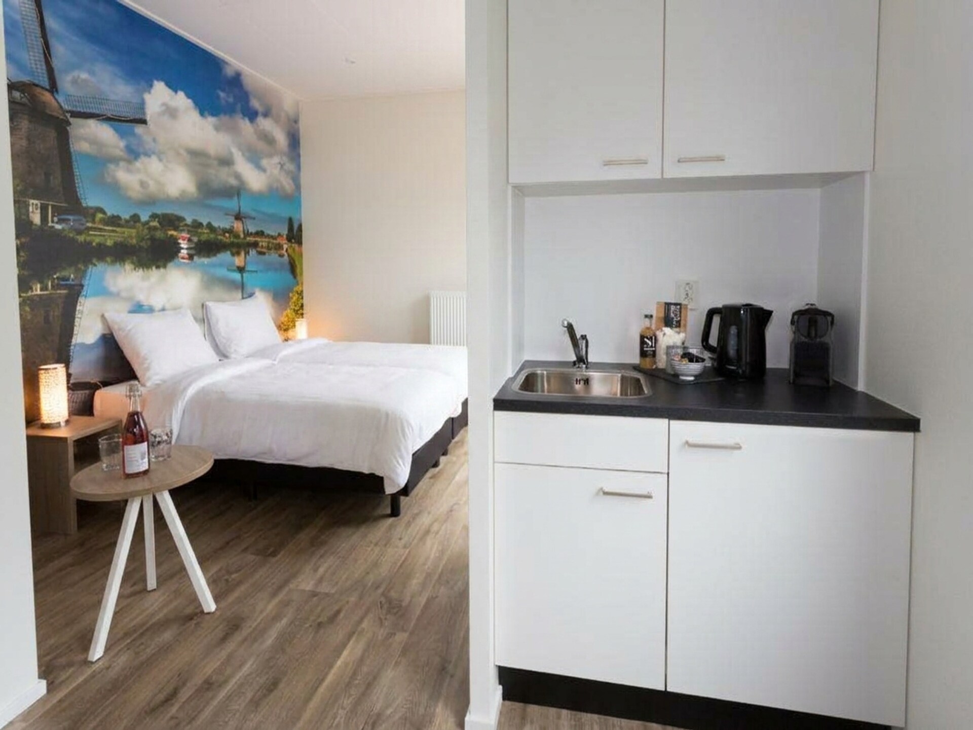 Comfort Connecting Room 2 - foto 4