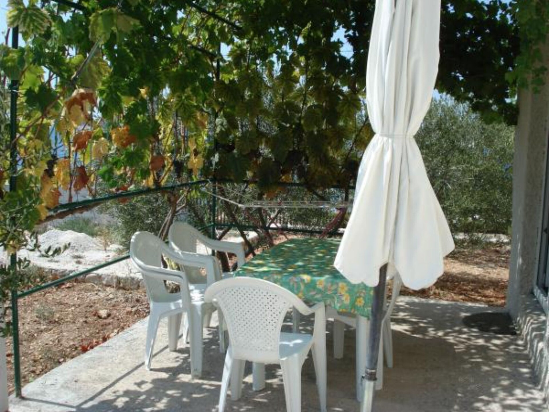 Appartement met terras en zeezicht in Sevid, op 20 meter van het strand - foto 9