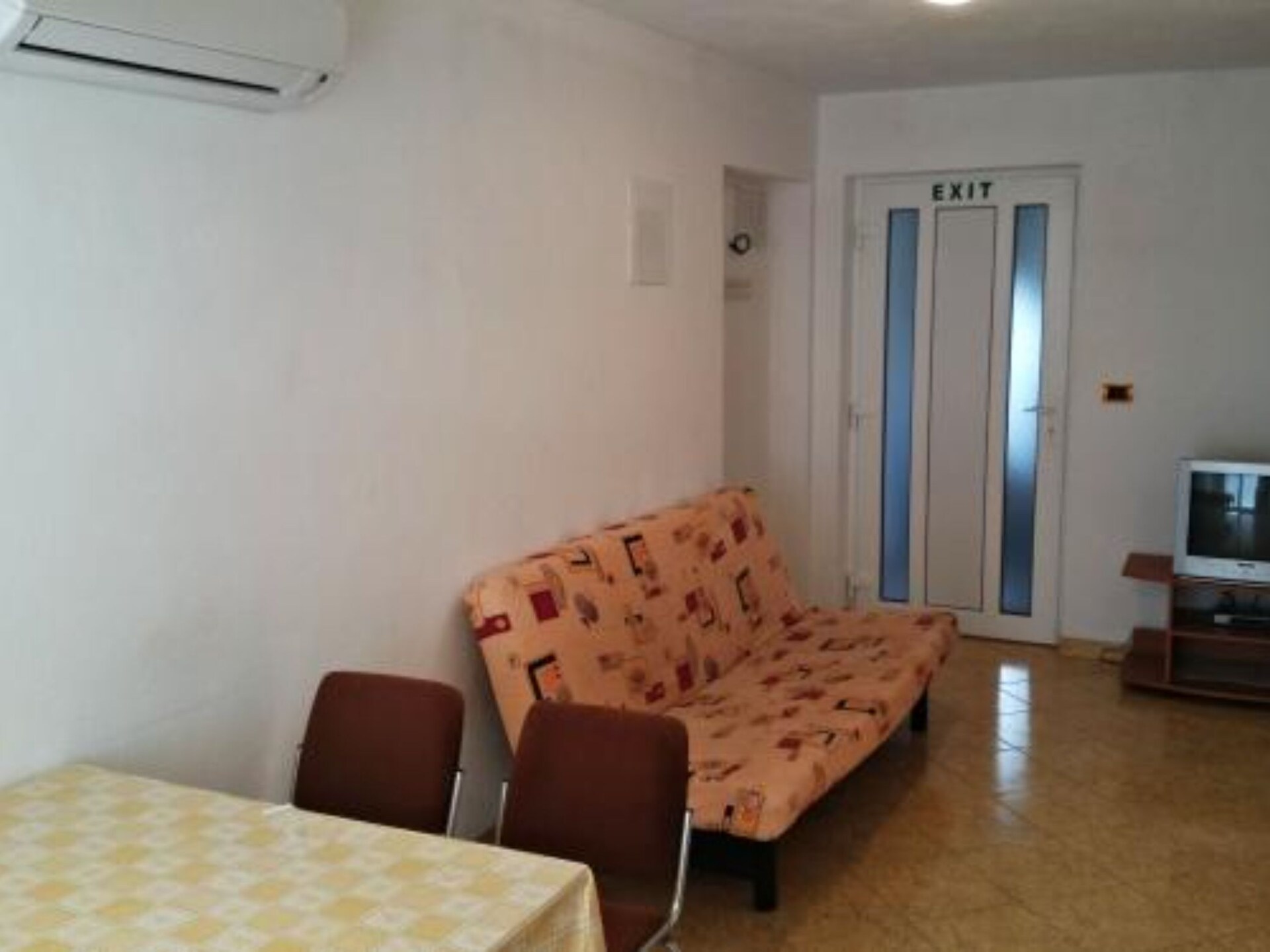 Appartement met terras en zeezicht in Sevid, op 20 meter van het strand - foto 1