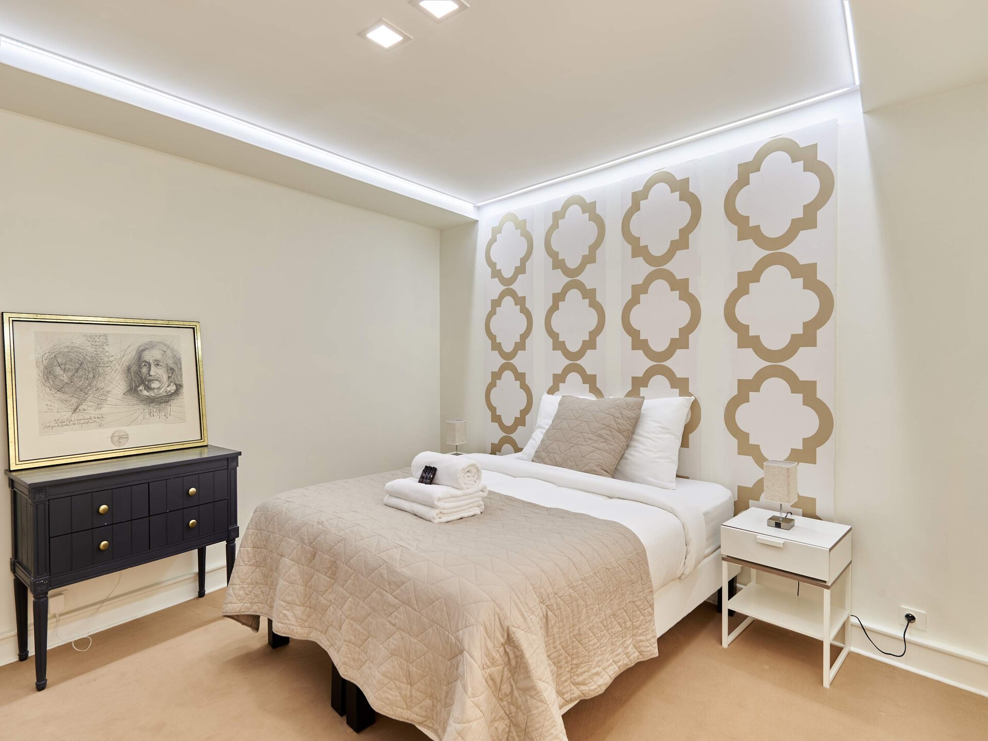 Chic appartement aan Avenue Kléber, tussen Arc de Triomphe en Trocadéro - foto 4
