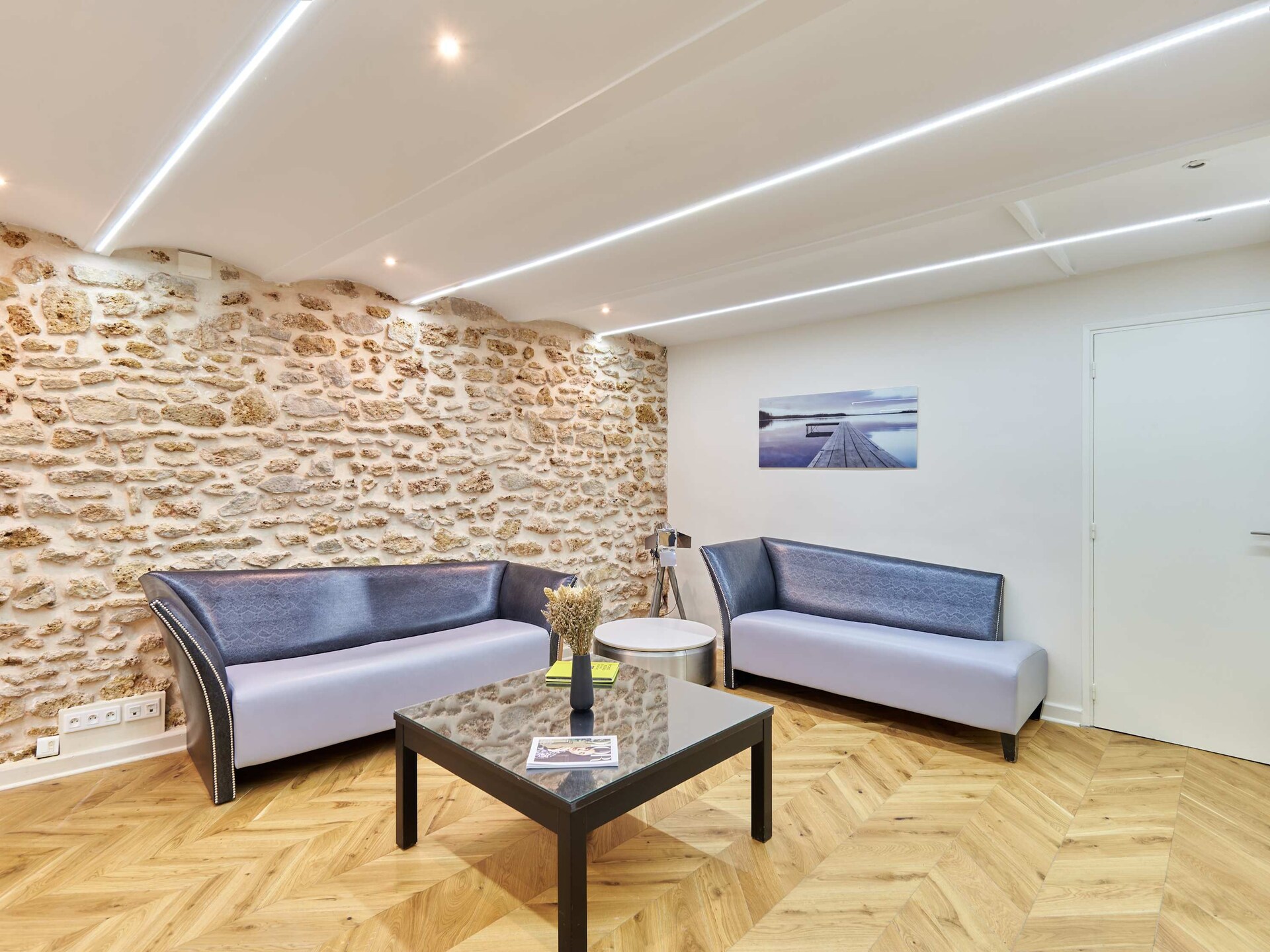 Chic appartement aan Avenue Kléber, tussen Arc de Triomphe en Trocadéro - foto 7