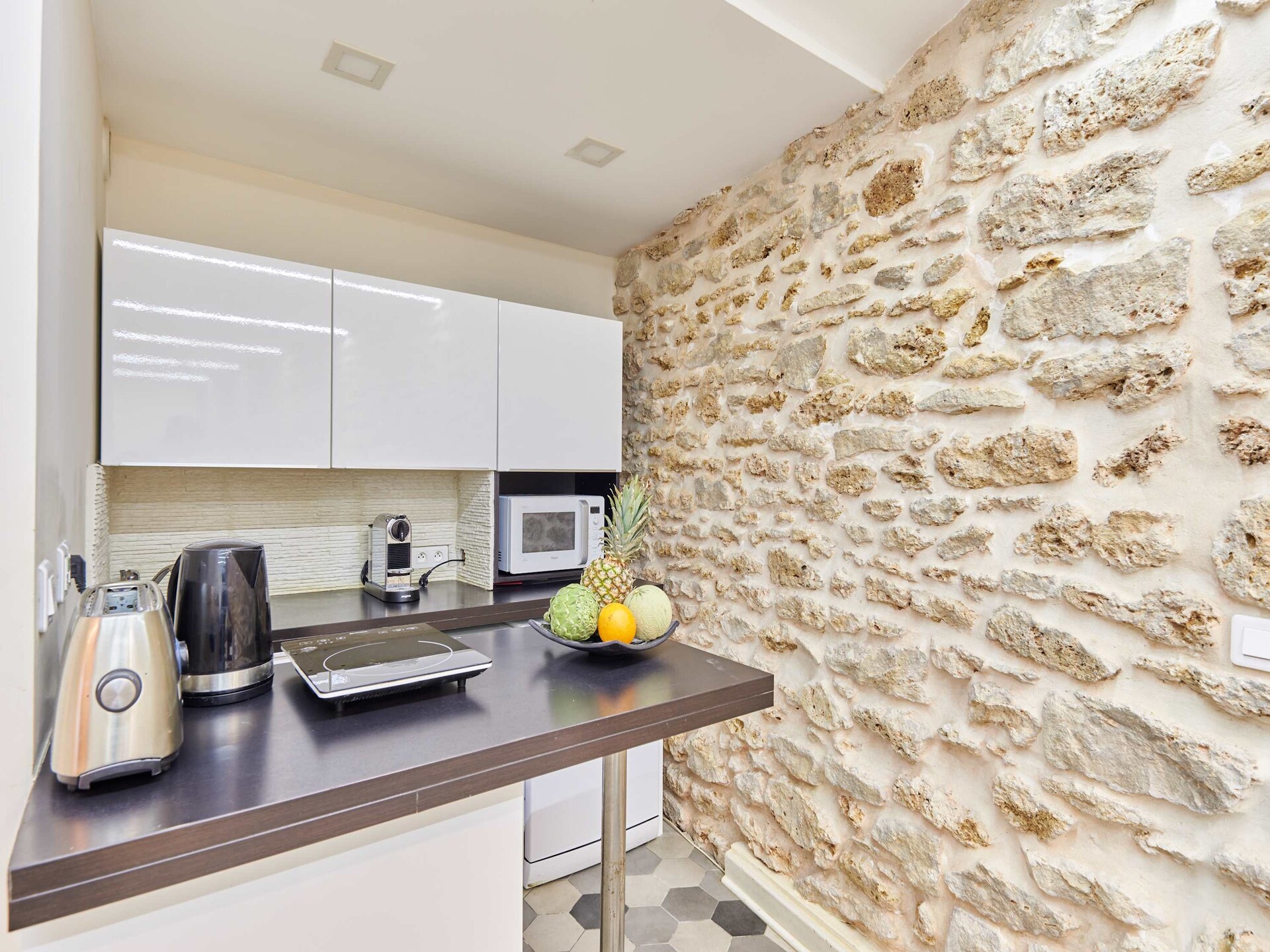 Chic appartement aan Avenue Kléber, tussen Arc de Triomphe en Trocadéro - foto 8