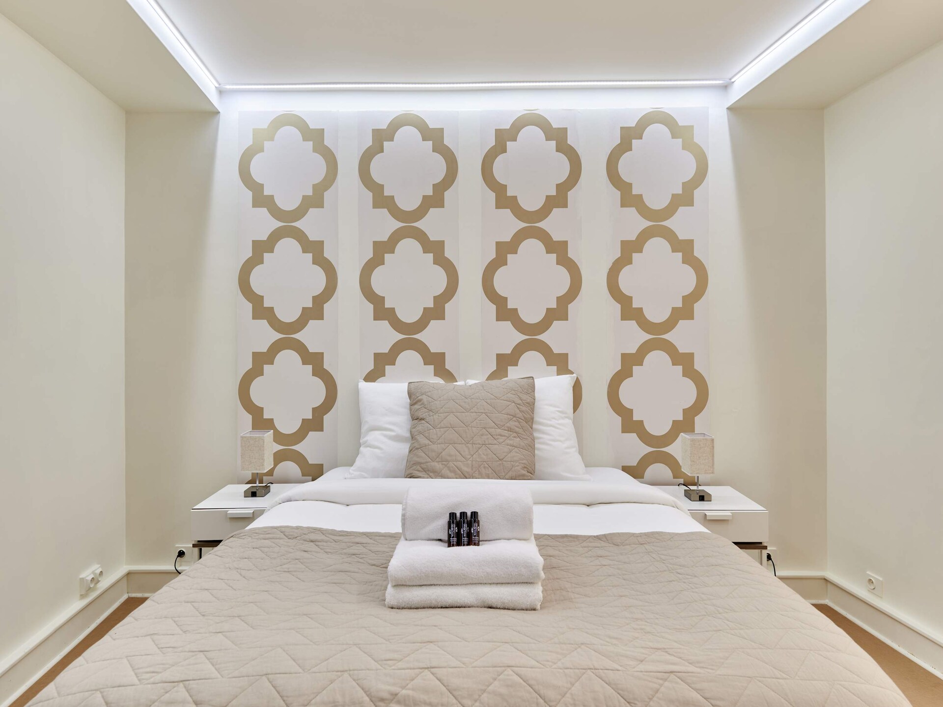 Chic appartement aan Avenue Kléber, tussen Arc de Triomphe en Trocadéro - foto 11