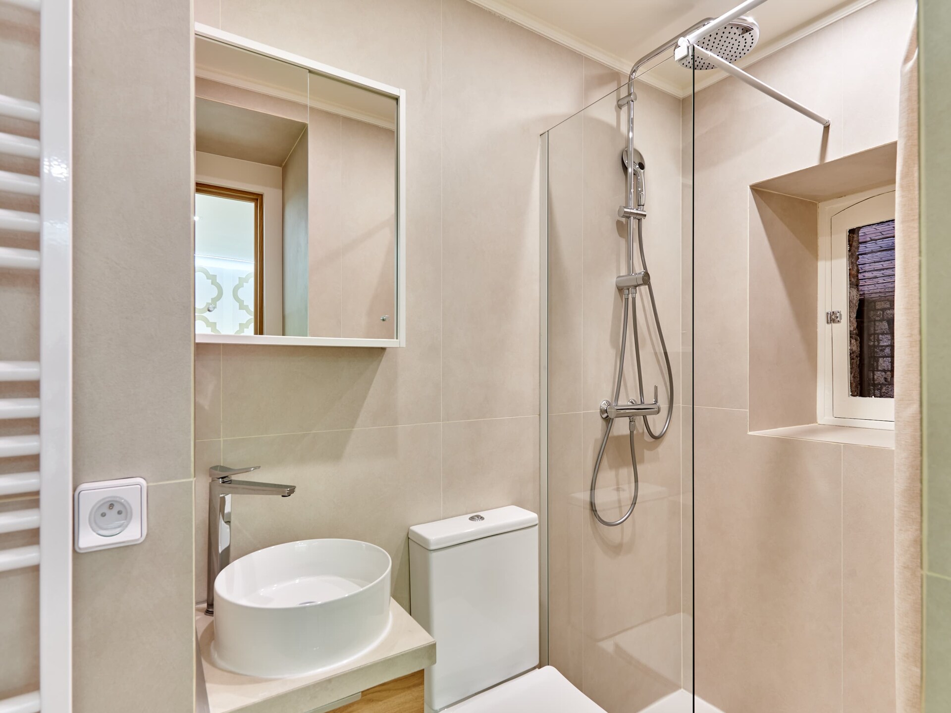 Chic appartement aan Avenue Kléber, tussen Arc de Triomphe en Trocadéro - foto 12