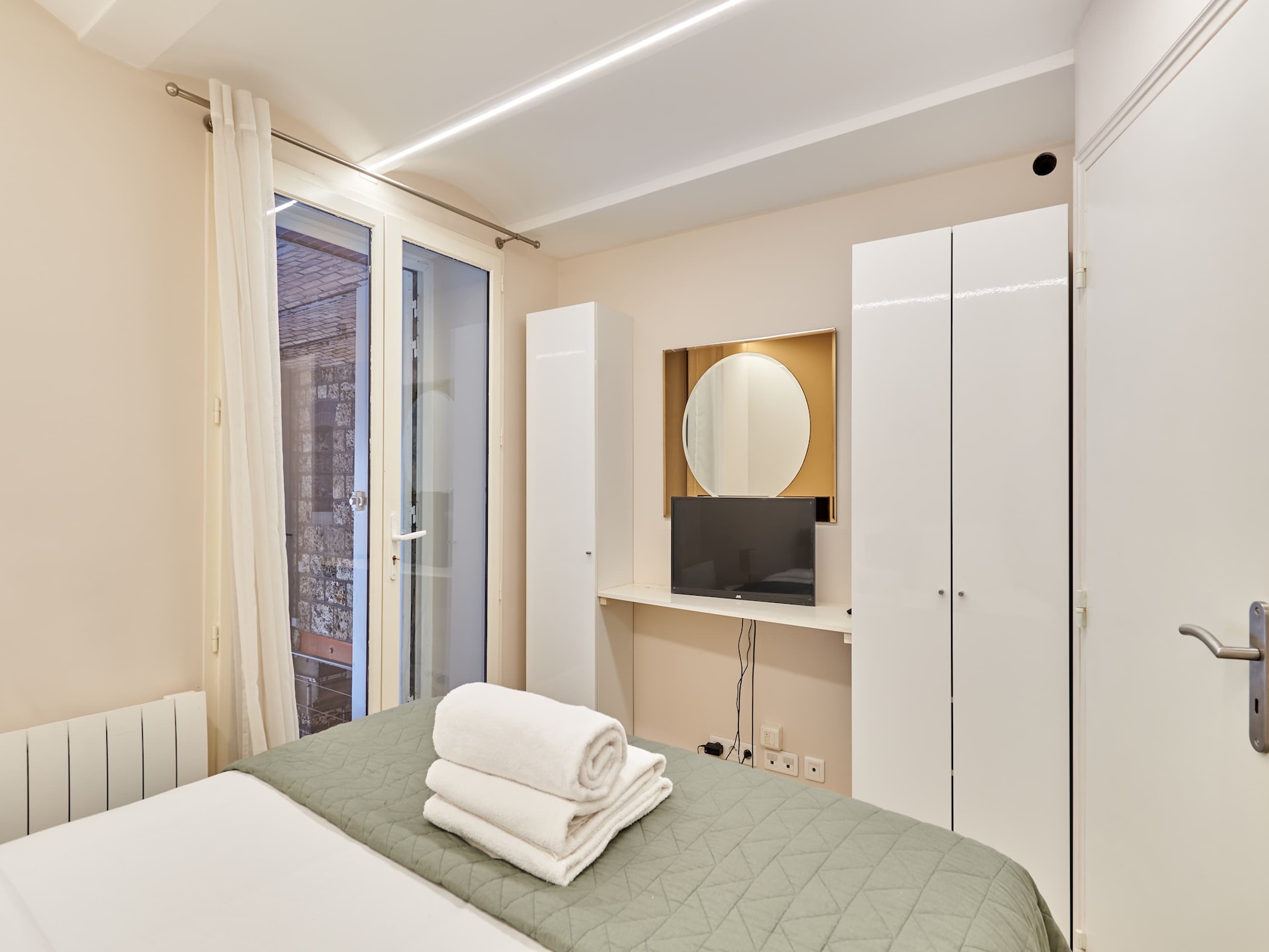 Chic appartement aan Avenue Kléber, tussen Arc de Triomphe en Trocadéro - foto 13