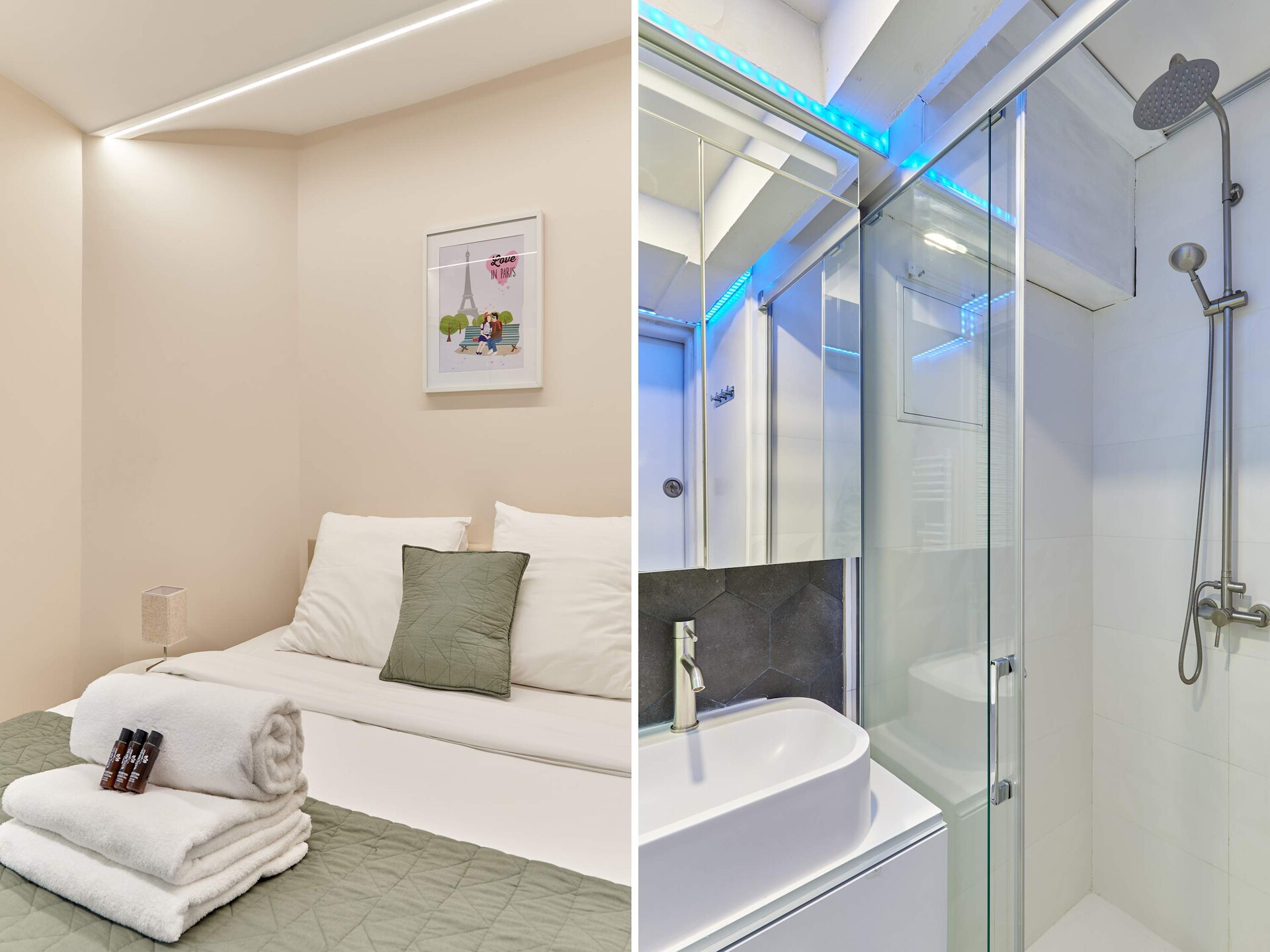 Chic appartement aan Avenue Kléber, tussen Arc de Triomphe en Trocadéro - foto 14