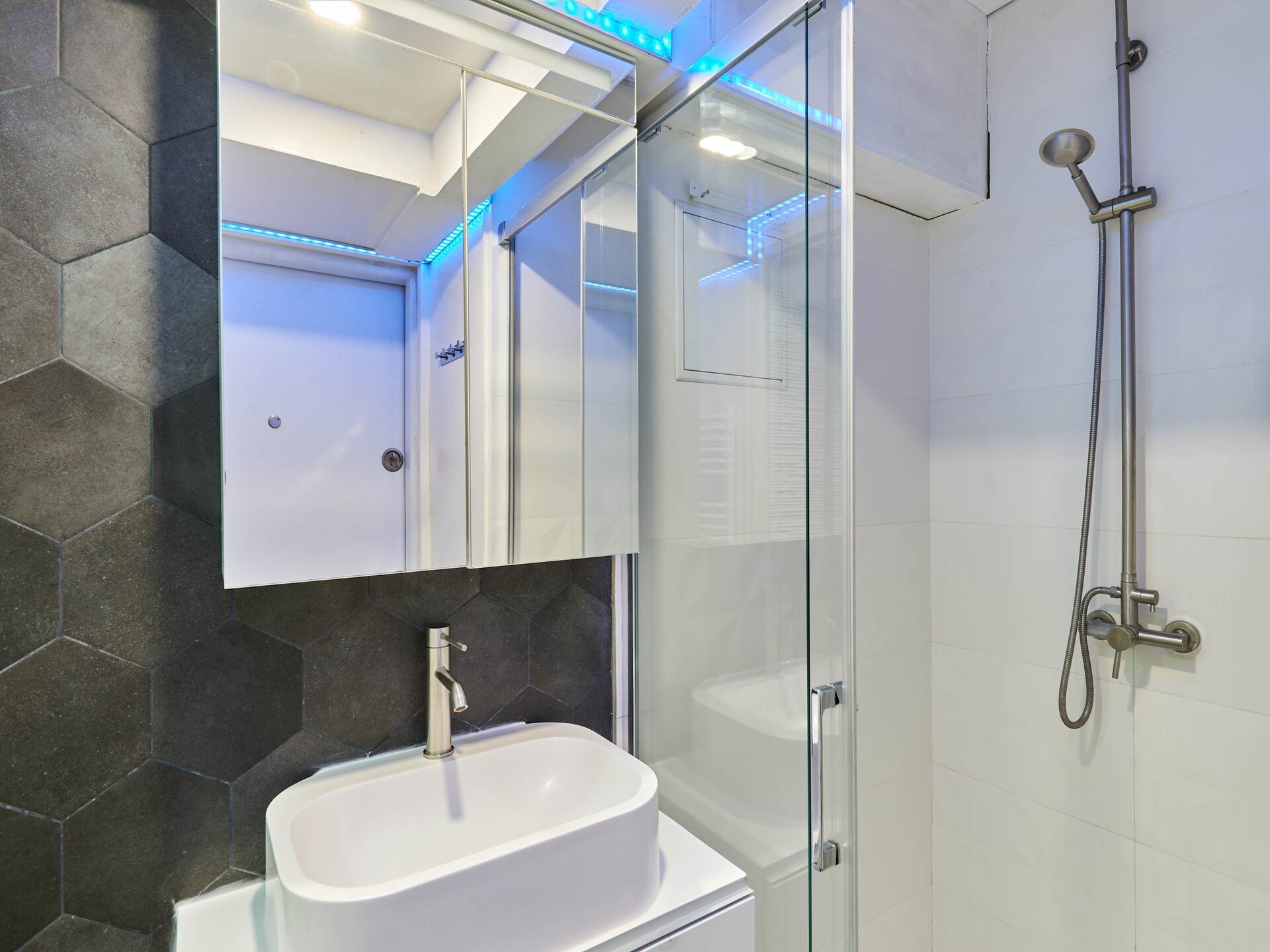 Chic appartement aan Avenue Kléber, tussen Arc de Triomphe en Trocadéro - foto 15
