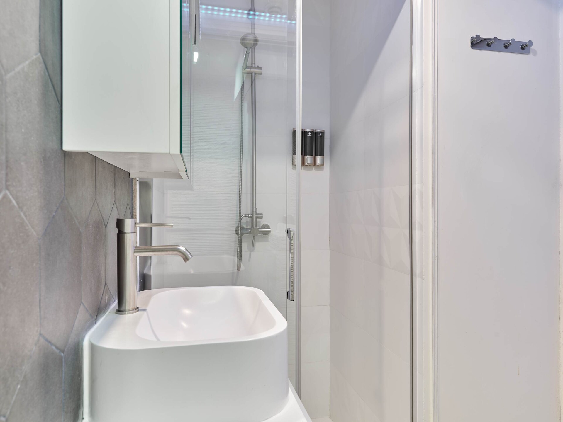Chic appartement aan Avenue Kléber, tussen Arc de Triomphe en Trocadéro - foto 16