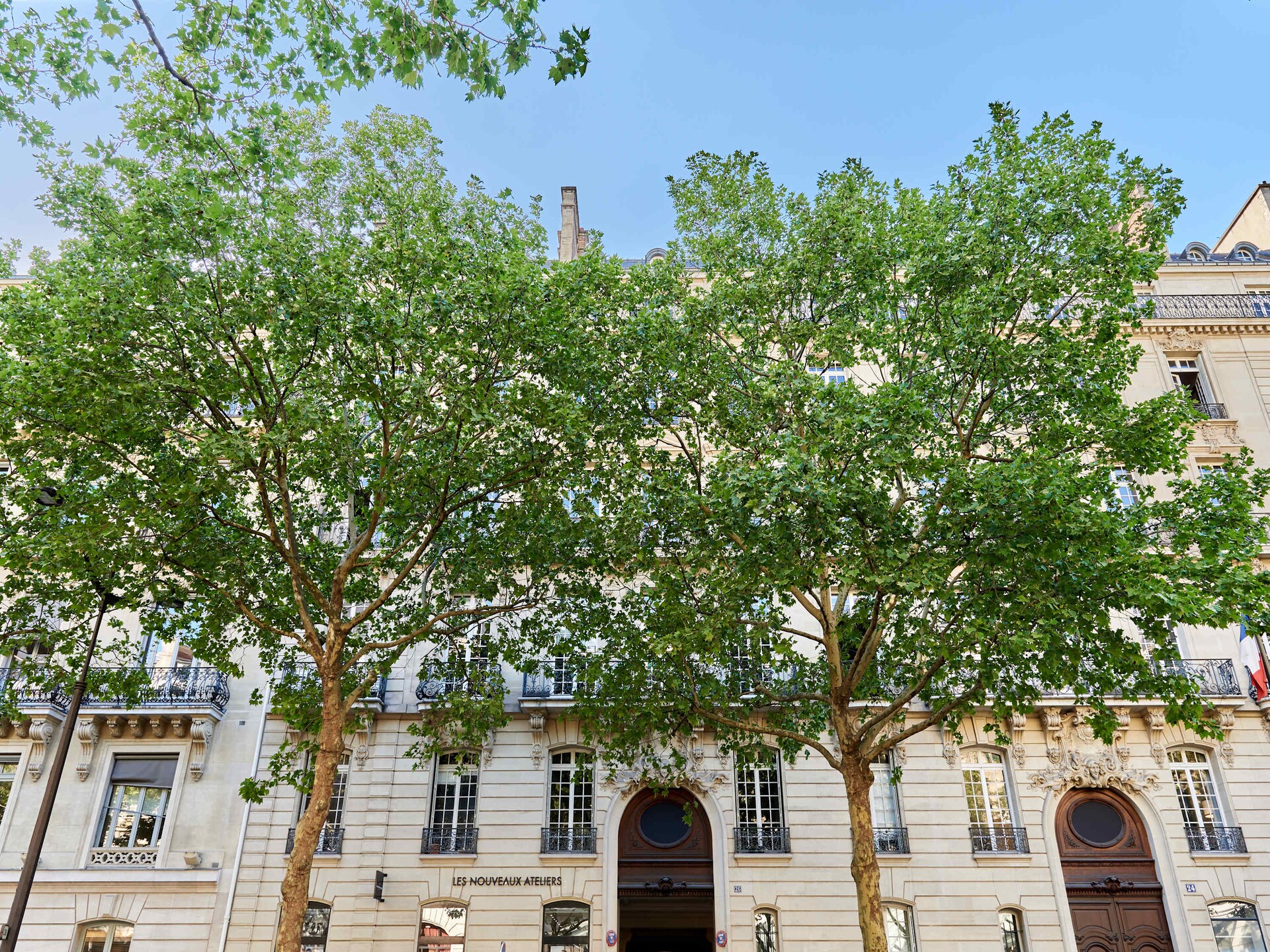 Chic appartement aan Avenue Kléber, tussen Arc de Triomphe en Trocadéro - foto 18