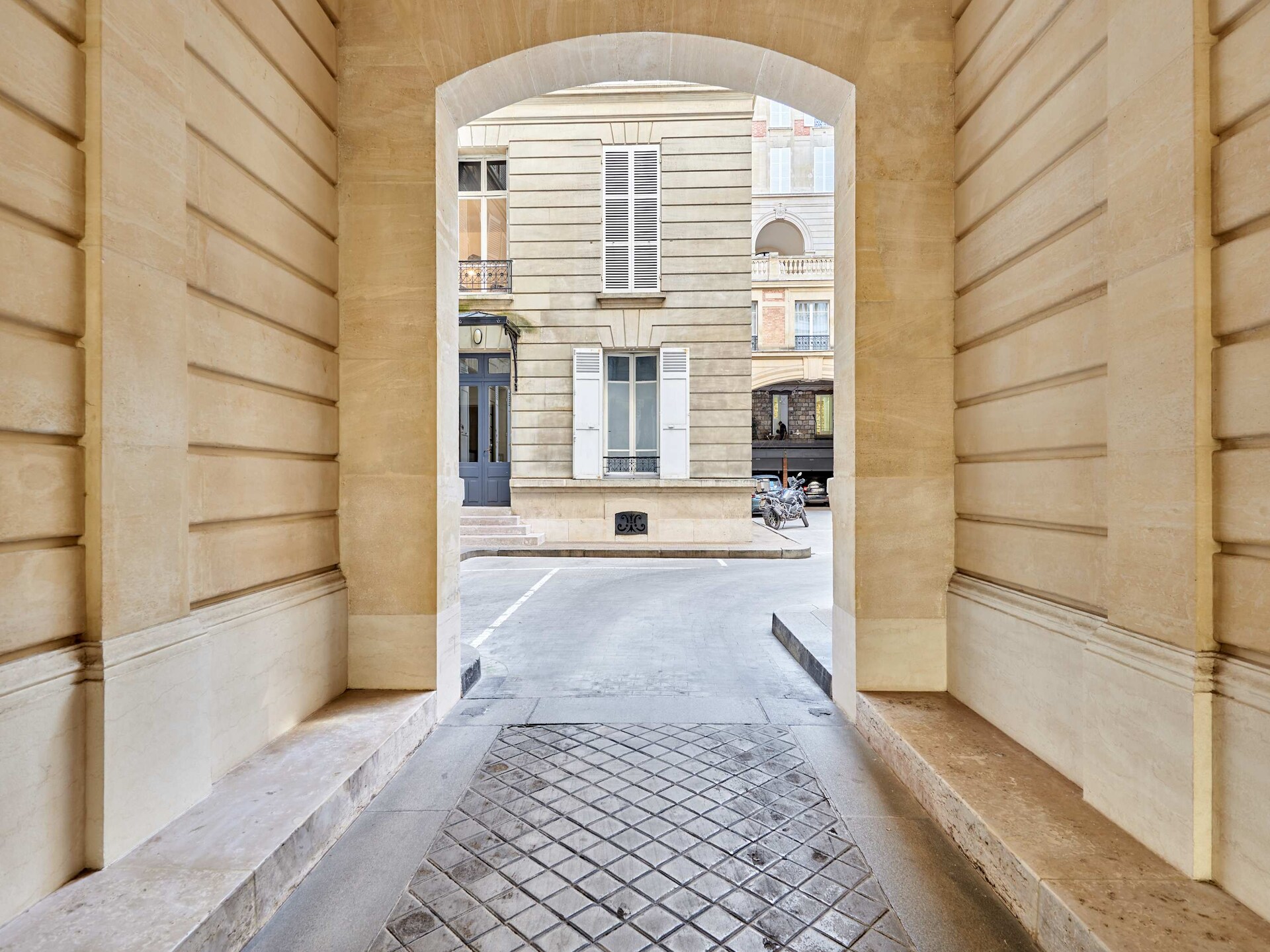 Chic appartement aan Avenue Kléber, tussen Arc de Triomphe en Trocadéro - foto 19