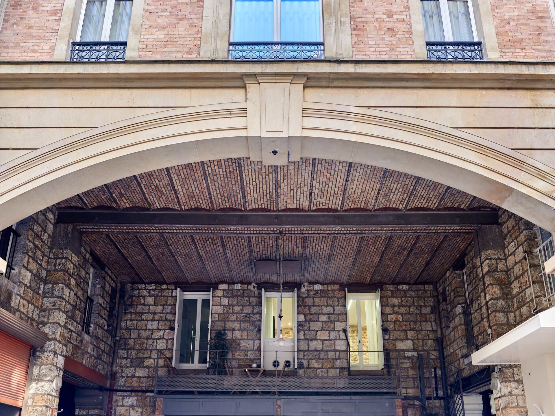 Chic appartement aan Avenue Kléber, tussen Arc de Triomphe en Trocadéro - foto 20