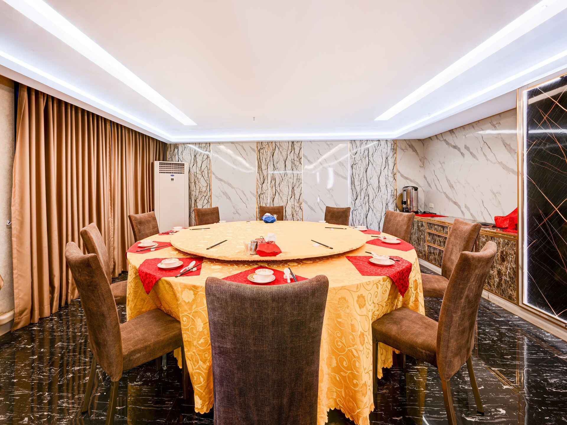 Urban Suite Escape: Jouw stijlvolle oase in het hart van Bangkok - foto 24