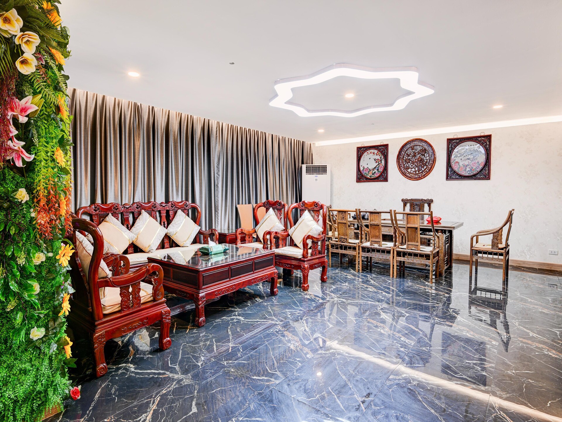 Urban Suite Escape: Jouw stijlvolle oase in het hart van Bangkok - foto 22
