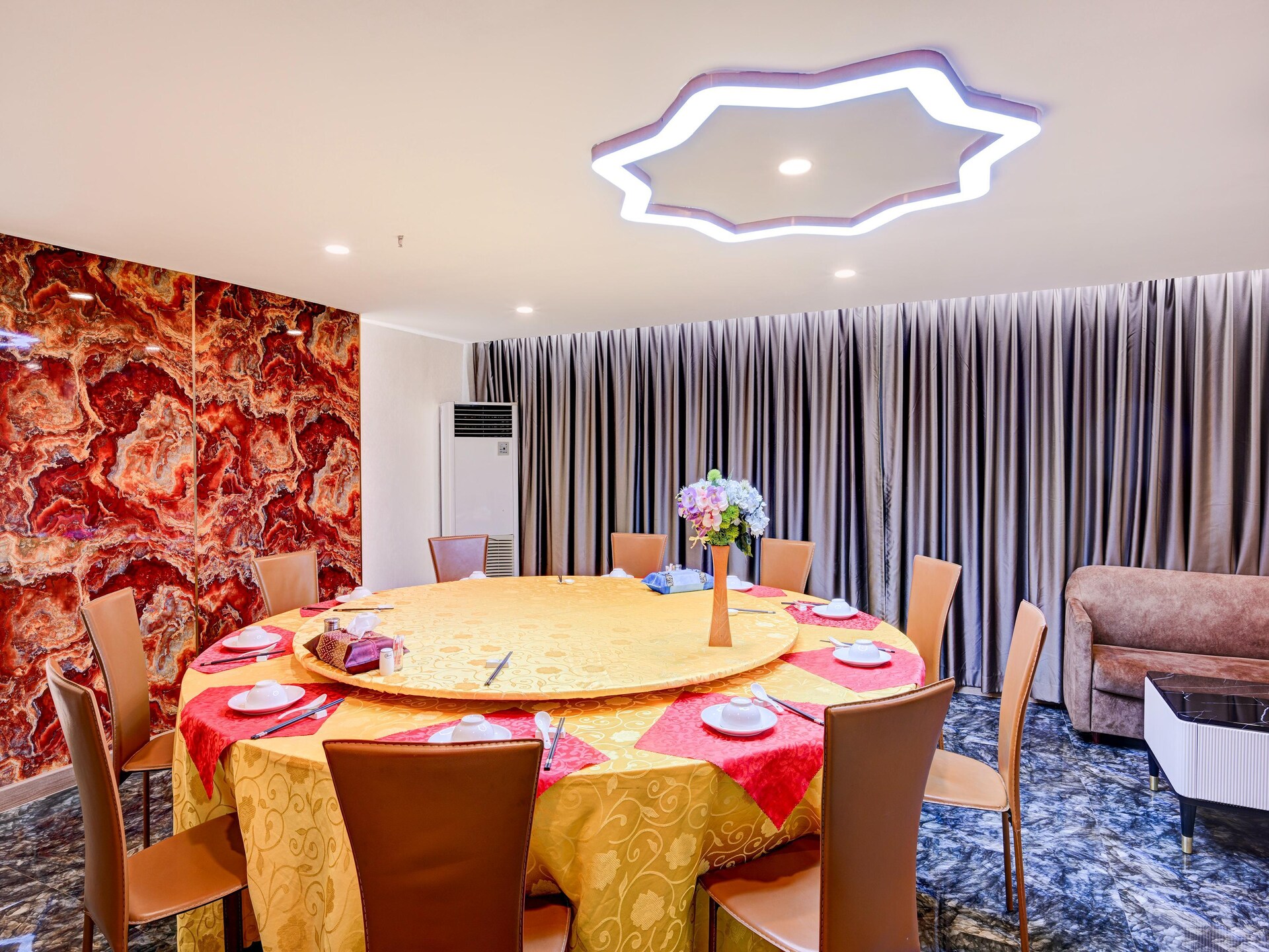 Urban Suite Escape: Jouw stijlvolle oase in het hart van Bangkok - foto 25