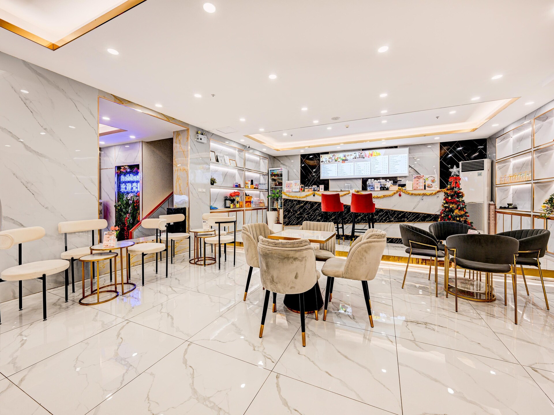 Urban Suite Escape: Jouw stijlvolle oase in het hart van Bangkok - foto 28