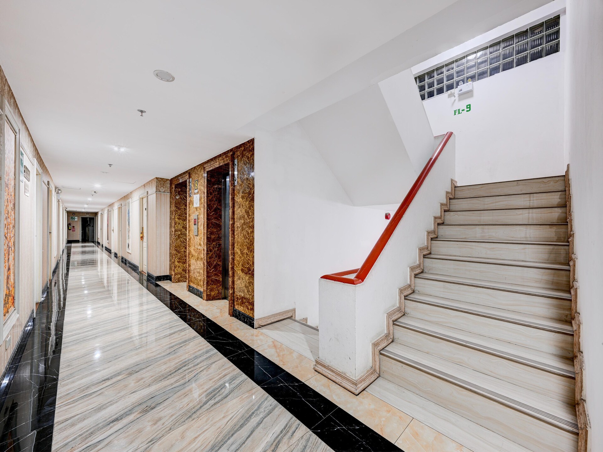 Urban Suite Escape: Jouw stijlvolle oase in het hart van Bangkok - foto 29