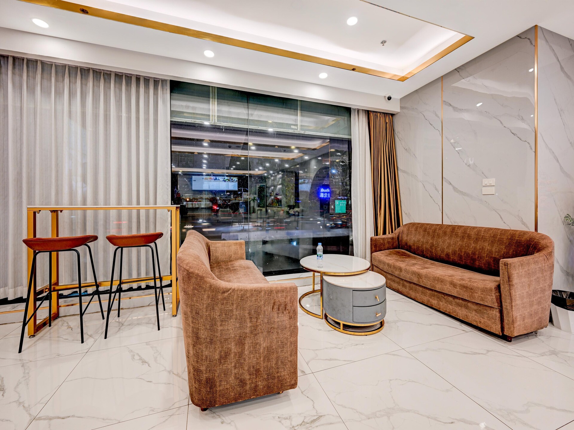 Urban Suite Escape: Jouw stijlvolle oase in het hart van Bangkok - foto 30