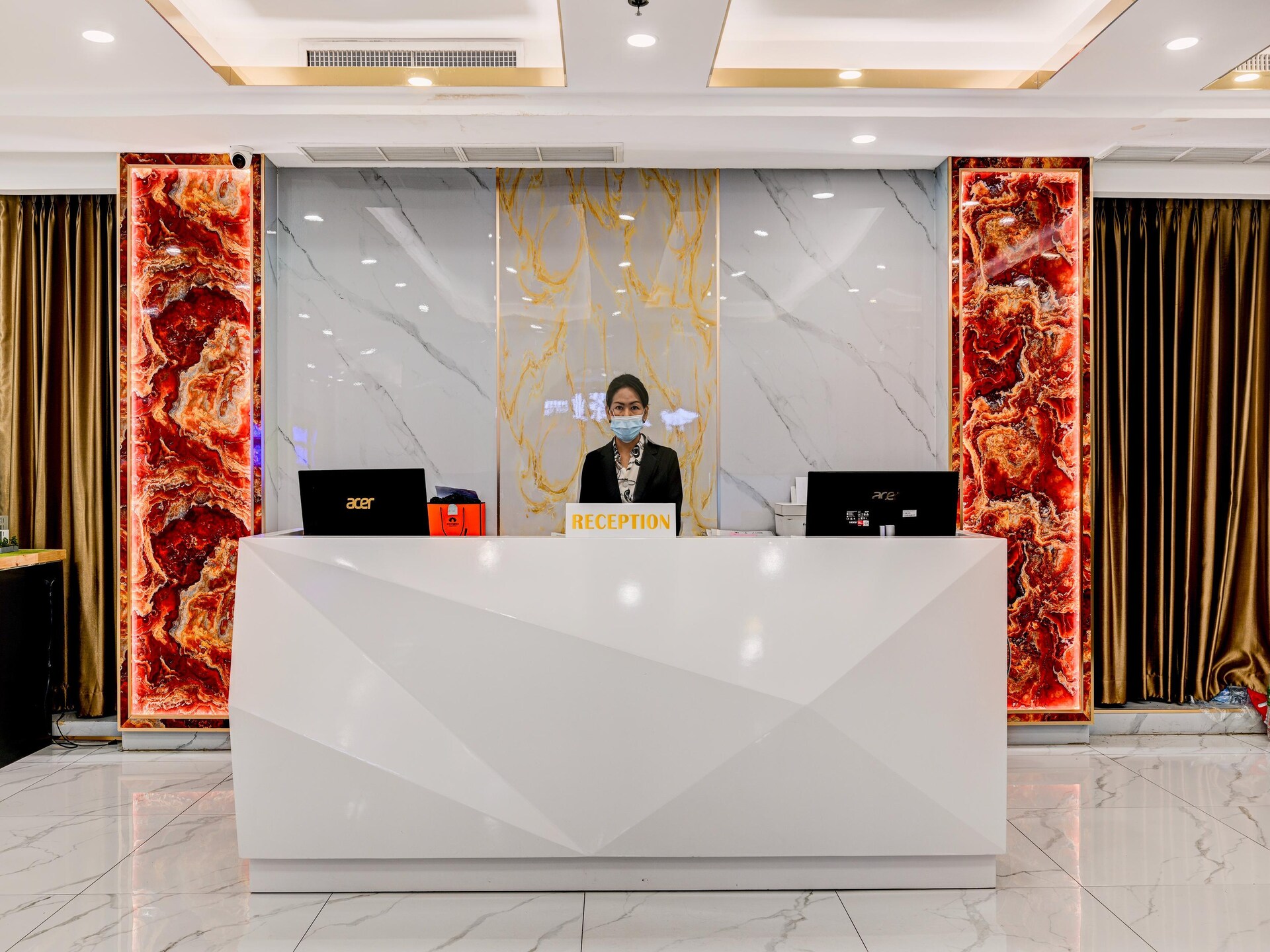 Urban Suite Escape: Jouw stijlvolle oase in het hart van Bangkok - foto 7