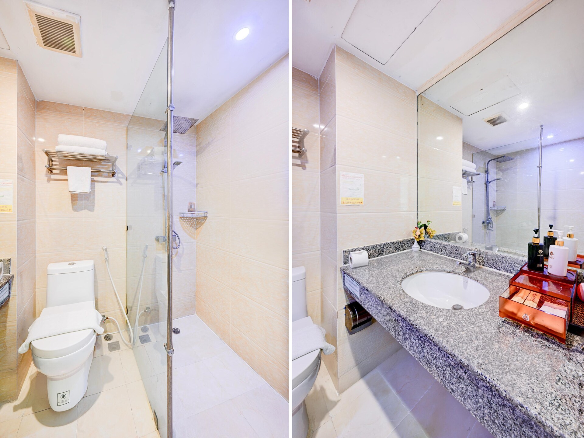 Urban Suite Escape: Jouw stijlvolle oase in het hart van Bangkok - foto 20