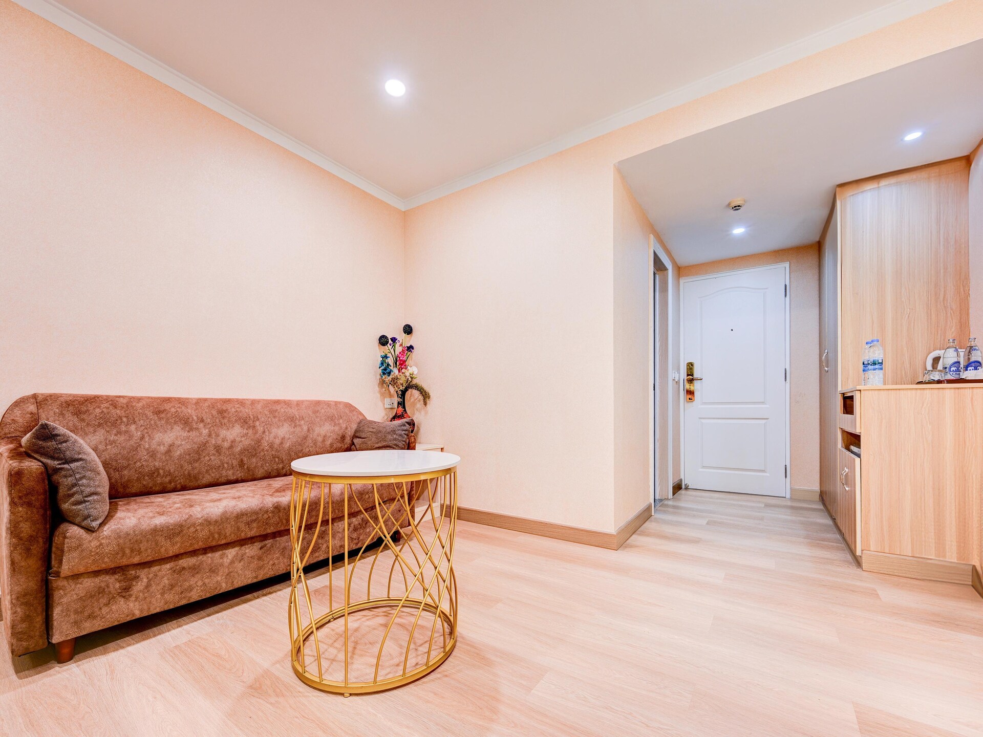 Urban Suite Escape: Jouw stijlvolle oase in het hart van Bangkok - foto 12