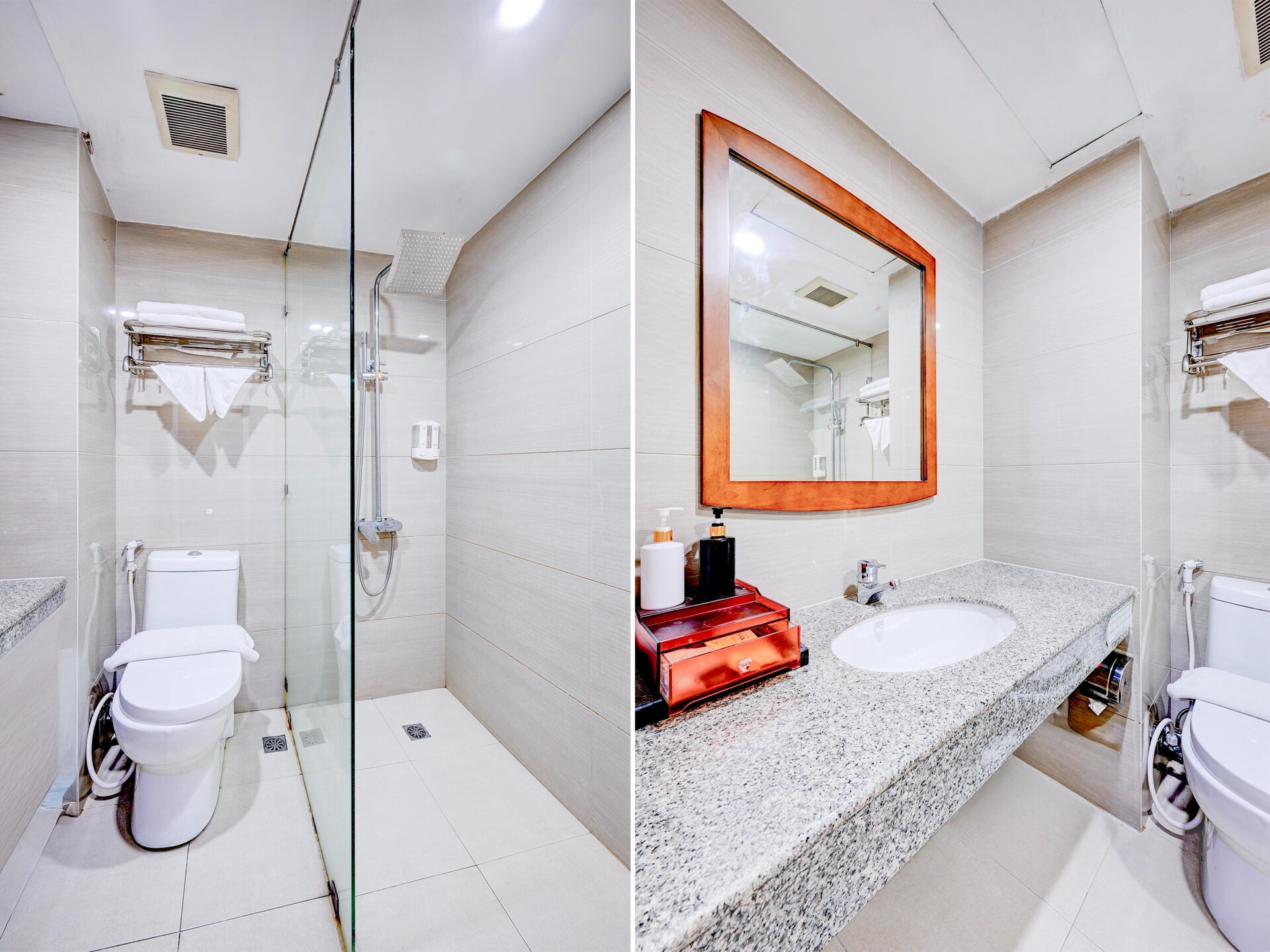 Urban Suite Escape: Jouw stijlvolle oase in het hart van Bangkok - foto 21