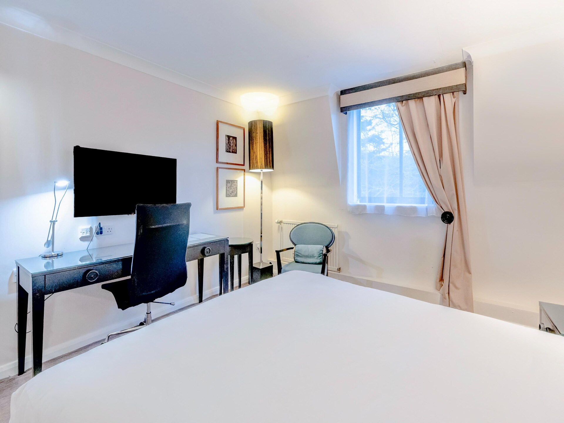 Stijlvol appartement in Dundee met gratis WiFi – 90m² puur comfort - foto 3