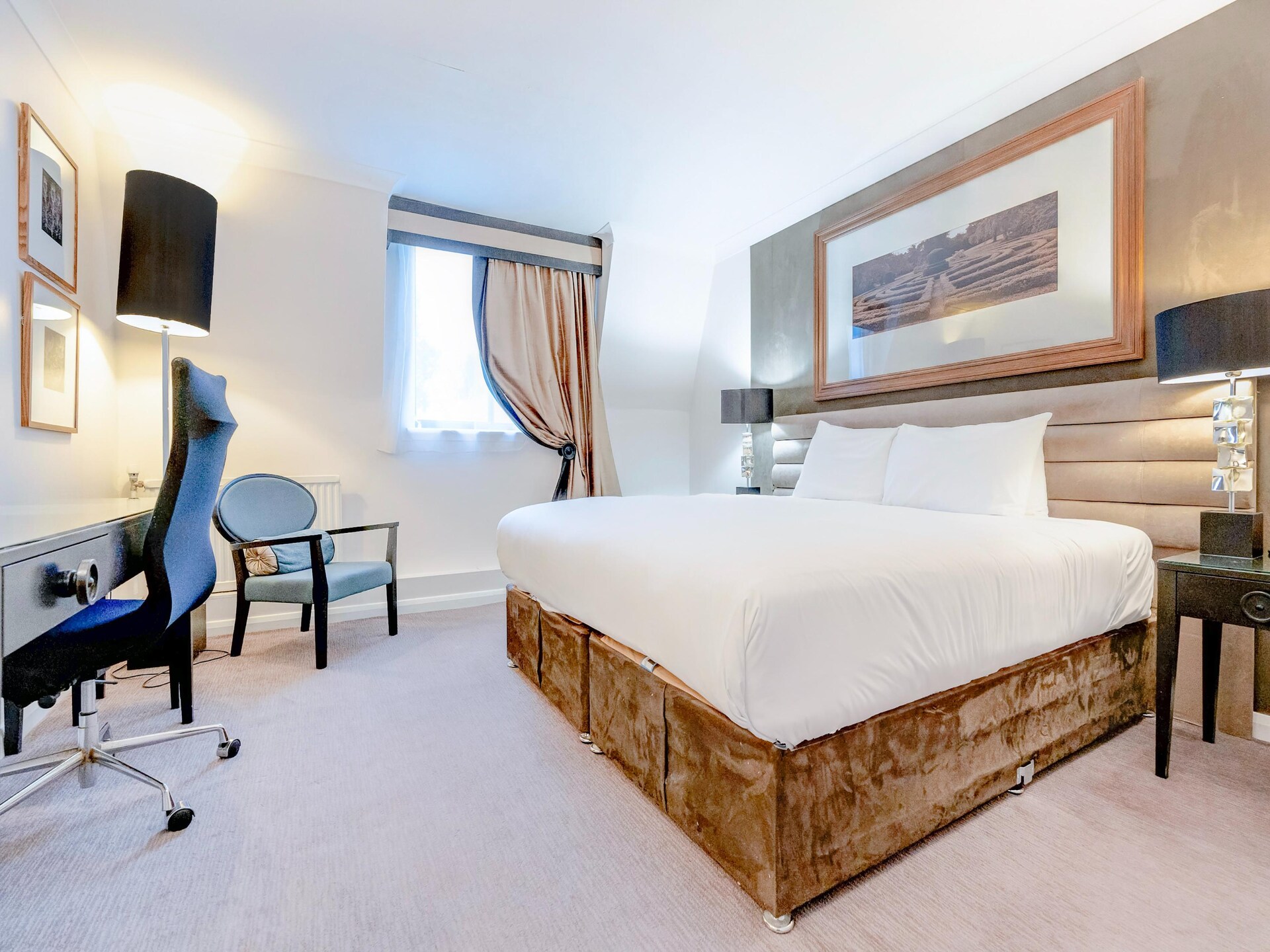 Stijlvol appartement in Dundee met gratis WiFi – 90m² puur comfort - foto 5