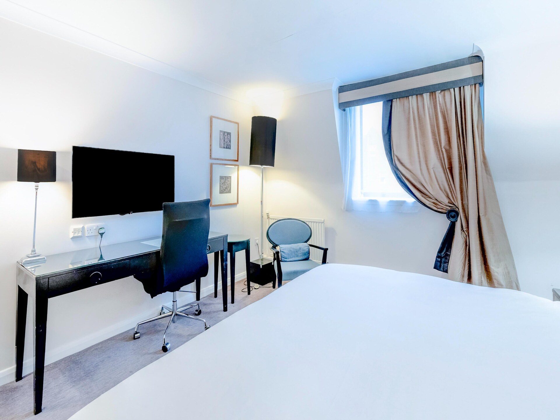 Stijlvol appartement in Dundee met gratis WiFi – 90m² puur comfort - foto 7