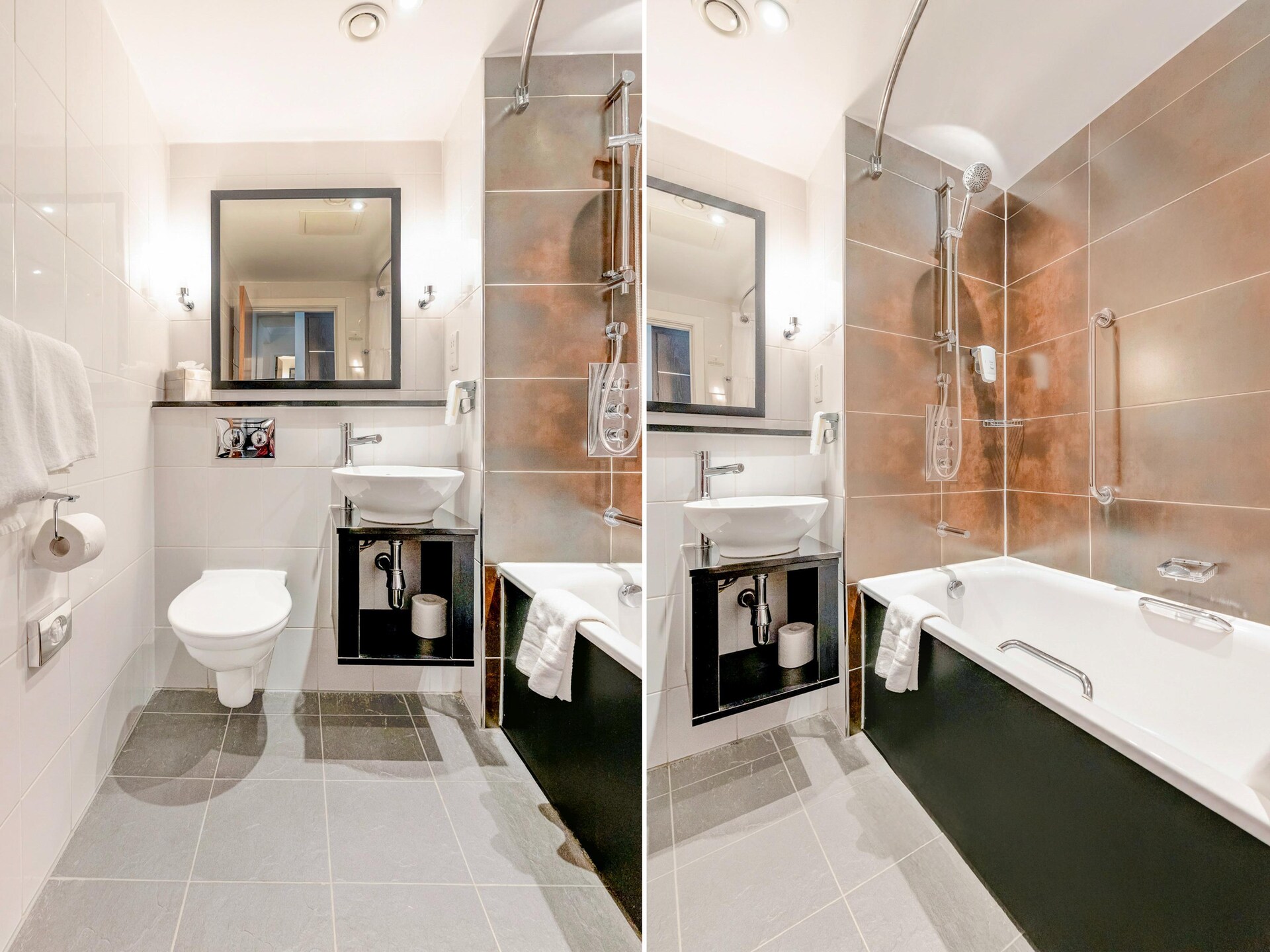 Stijlvol appartement in Dundee met gratis WiFi – 90m² puur comfort - foto 11