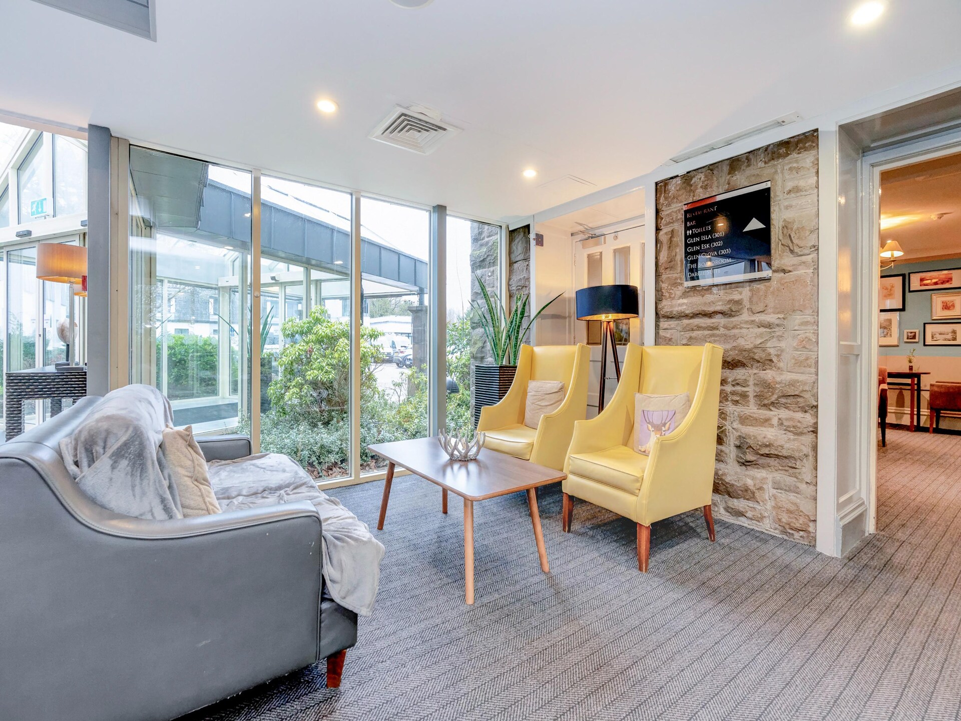 Ruim appartement Landmark Delx Double in Perth - foto 27