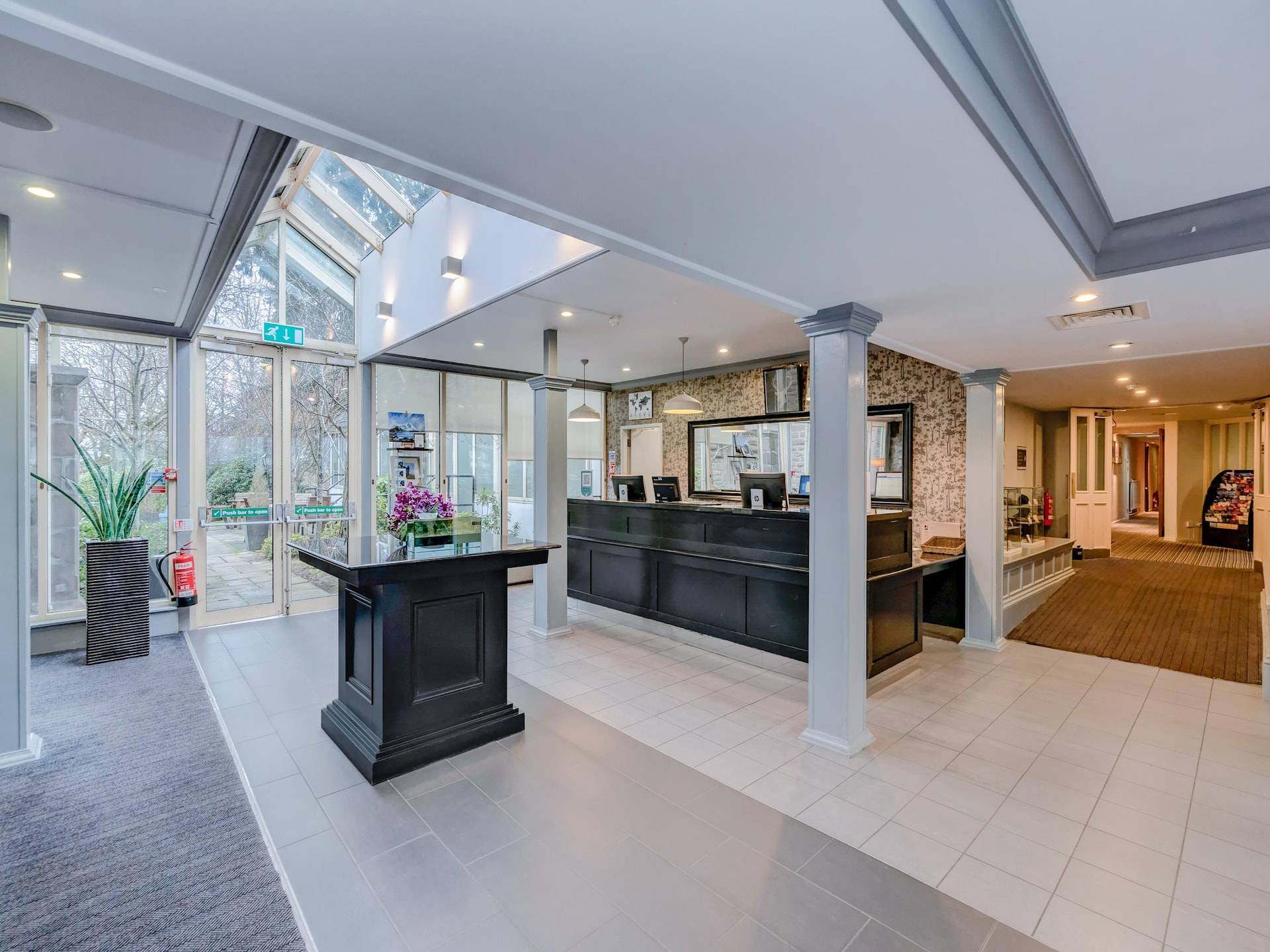 Ruim appartement Landmark Delx Double in Perth - foto 26