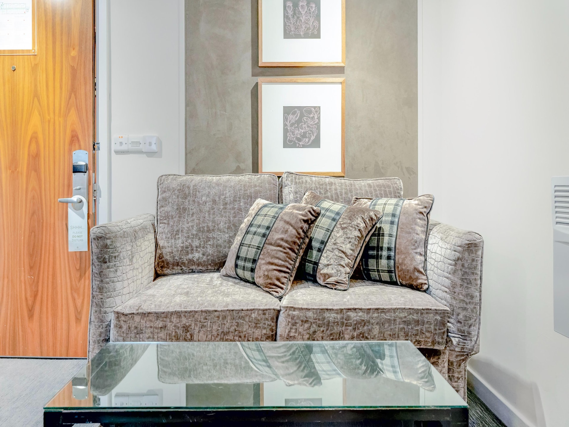 Ruim appartement Landmark Delx Double in Perth - foto 28
