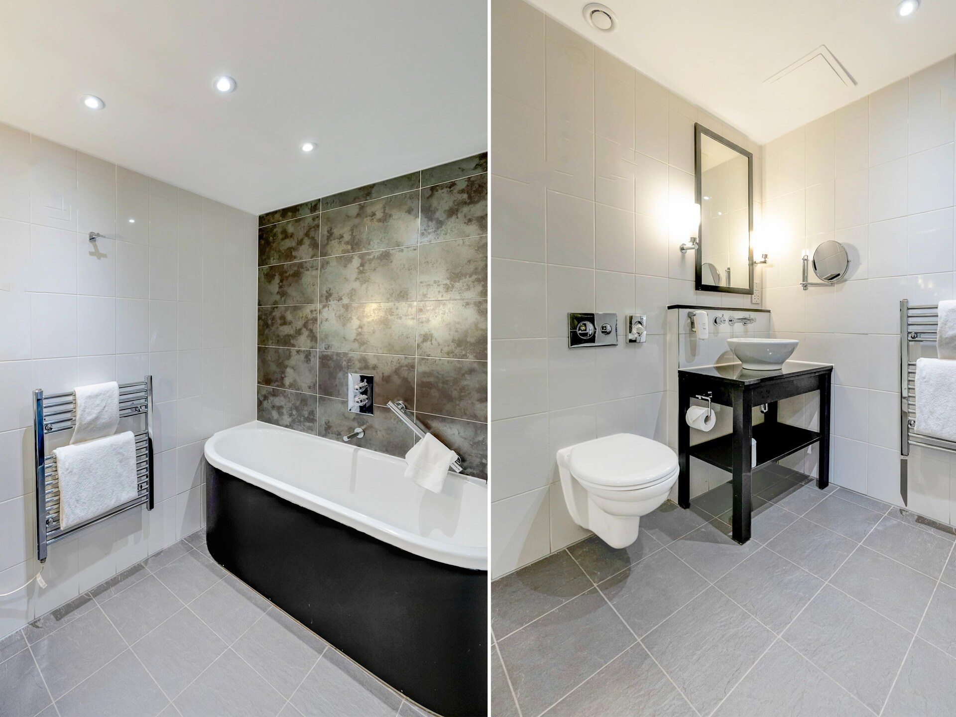 Ruim appartement Landmark Delx Double in Perth - foto 30