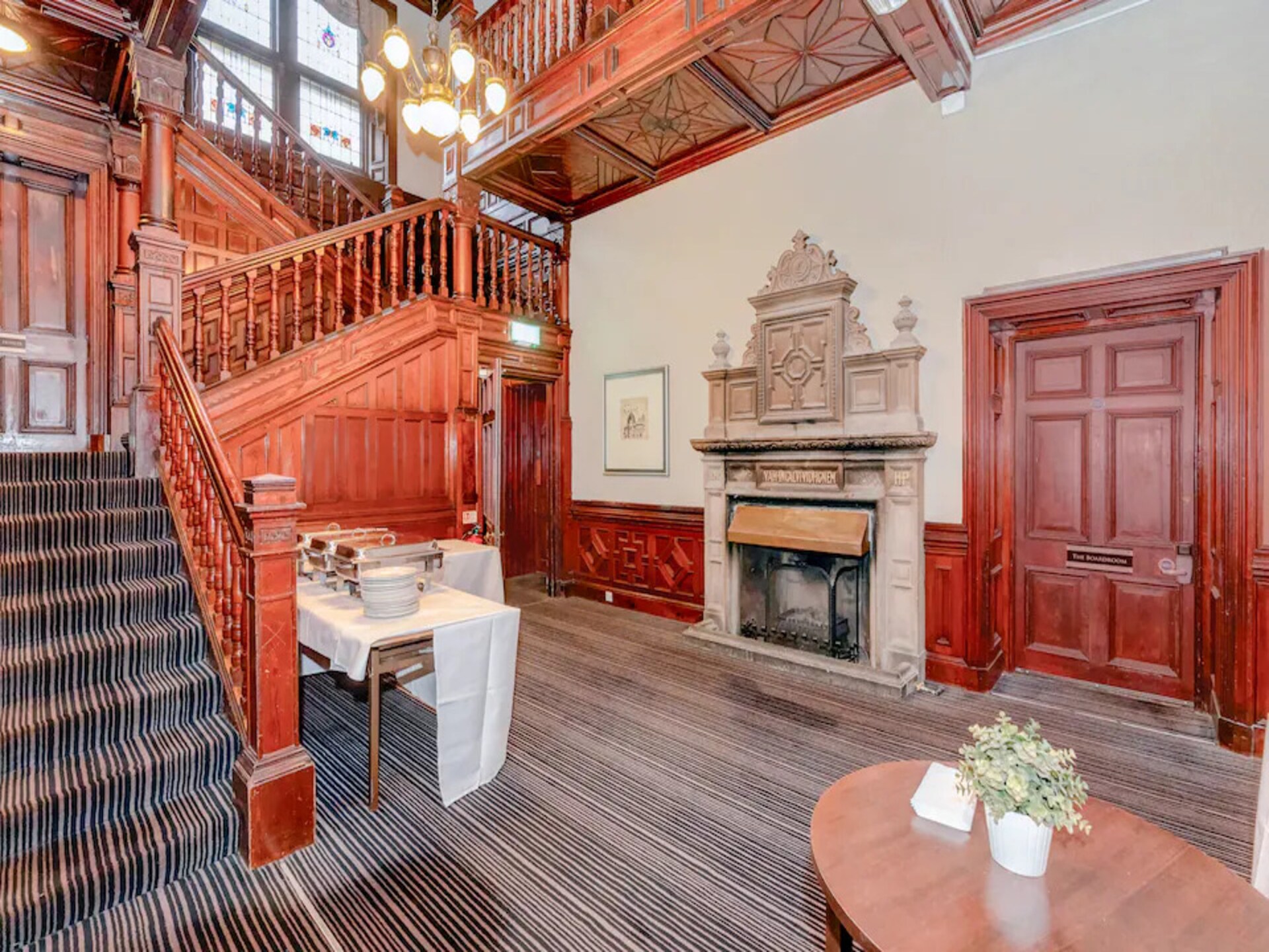 Ruim appartement Landmark Delx Double in Perth - foto 6