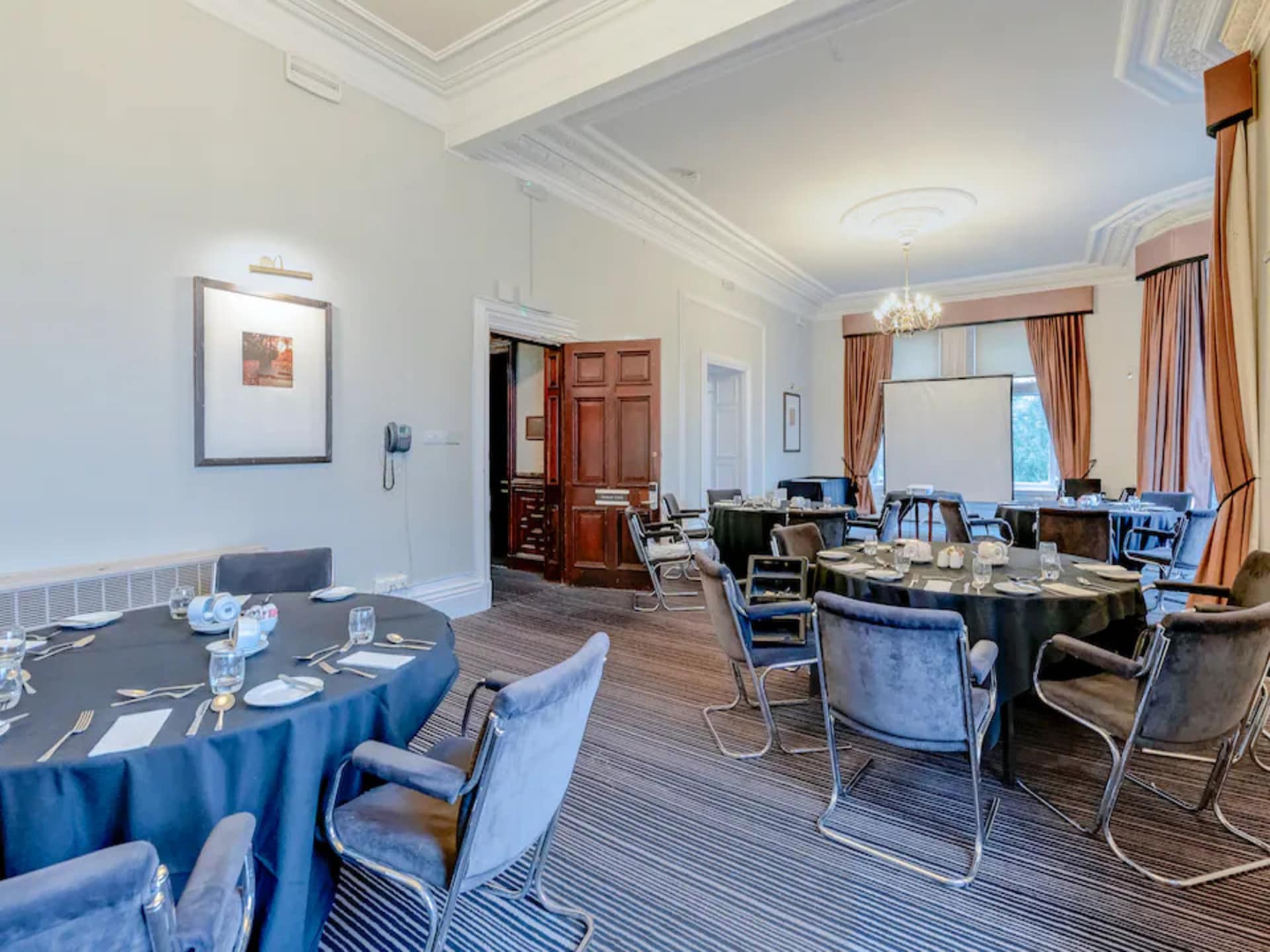 Ruim appartement Landmark Delx Double in Perth - foto 21